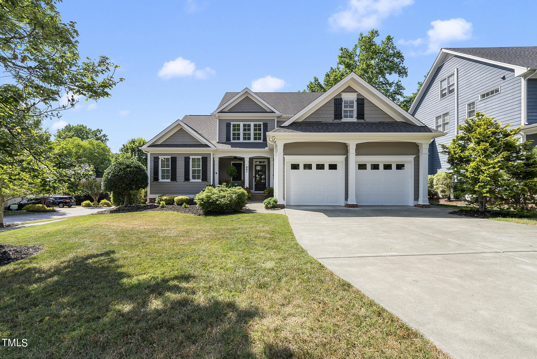 901 Marshall Farm Street