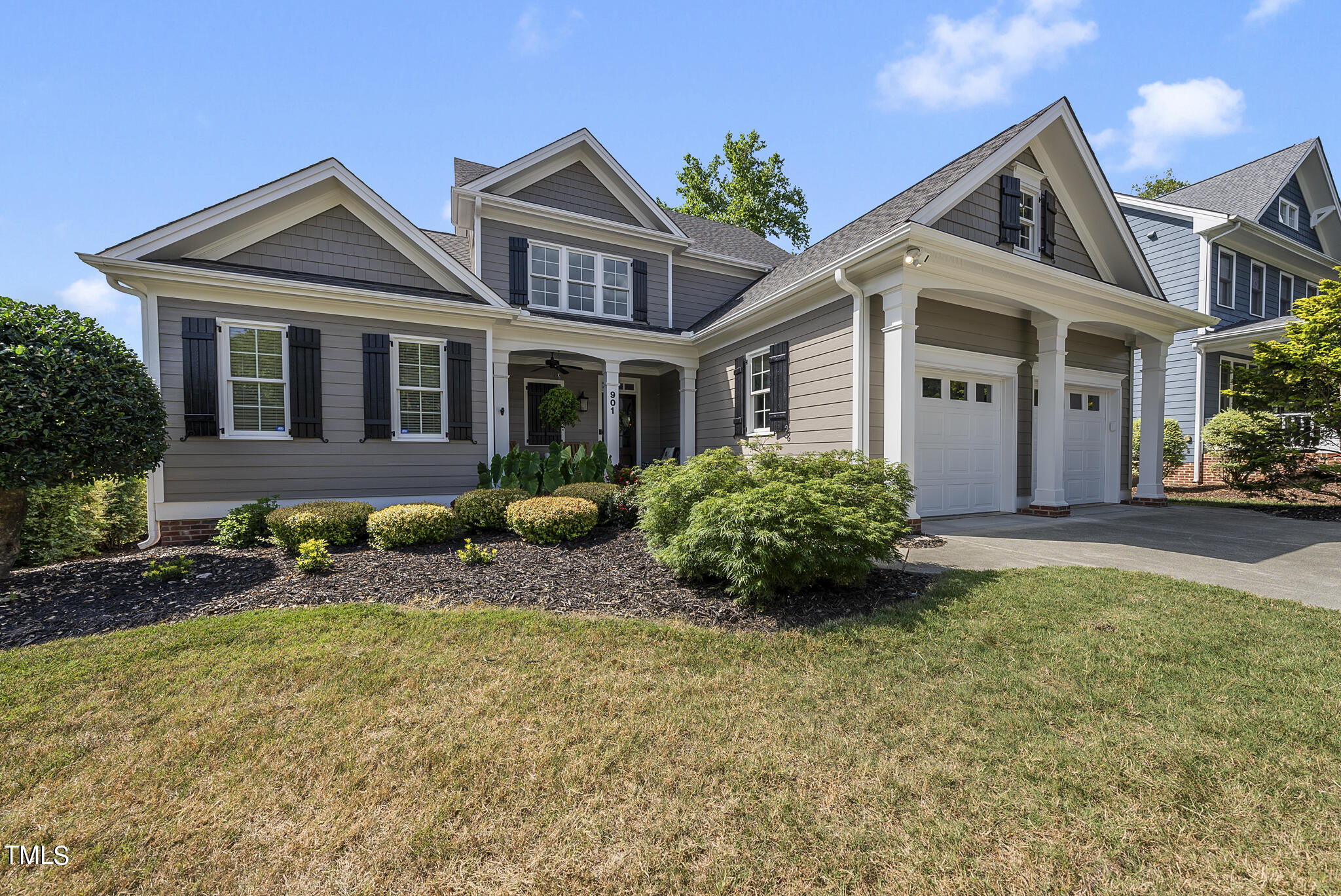 901 Marshall Farm Street