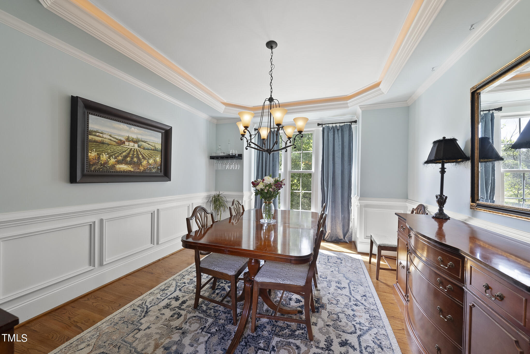 901 Marshall Farm Street