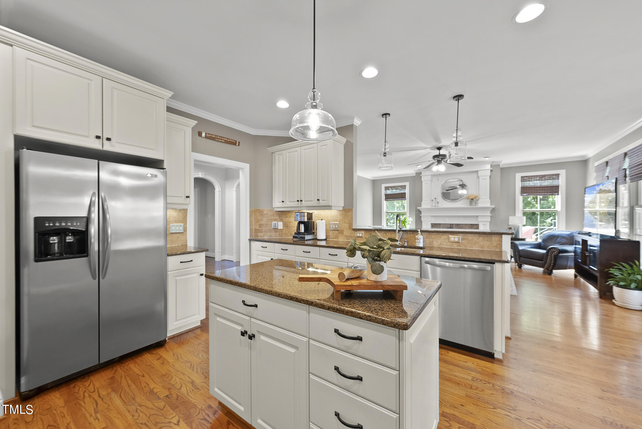 901 Marshall Farm Street