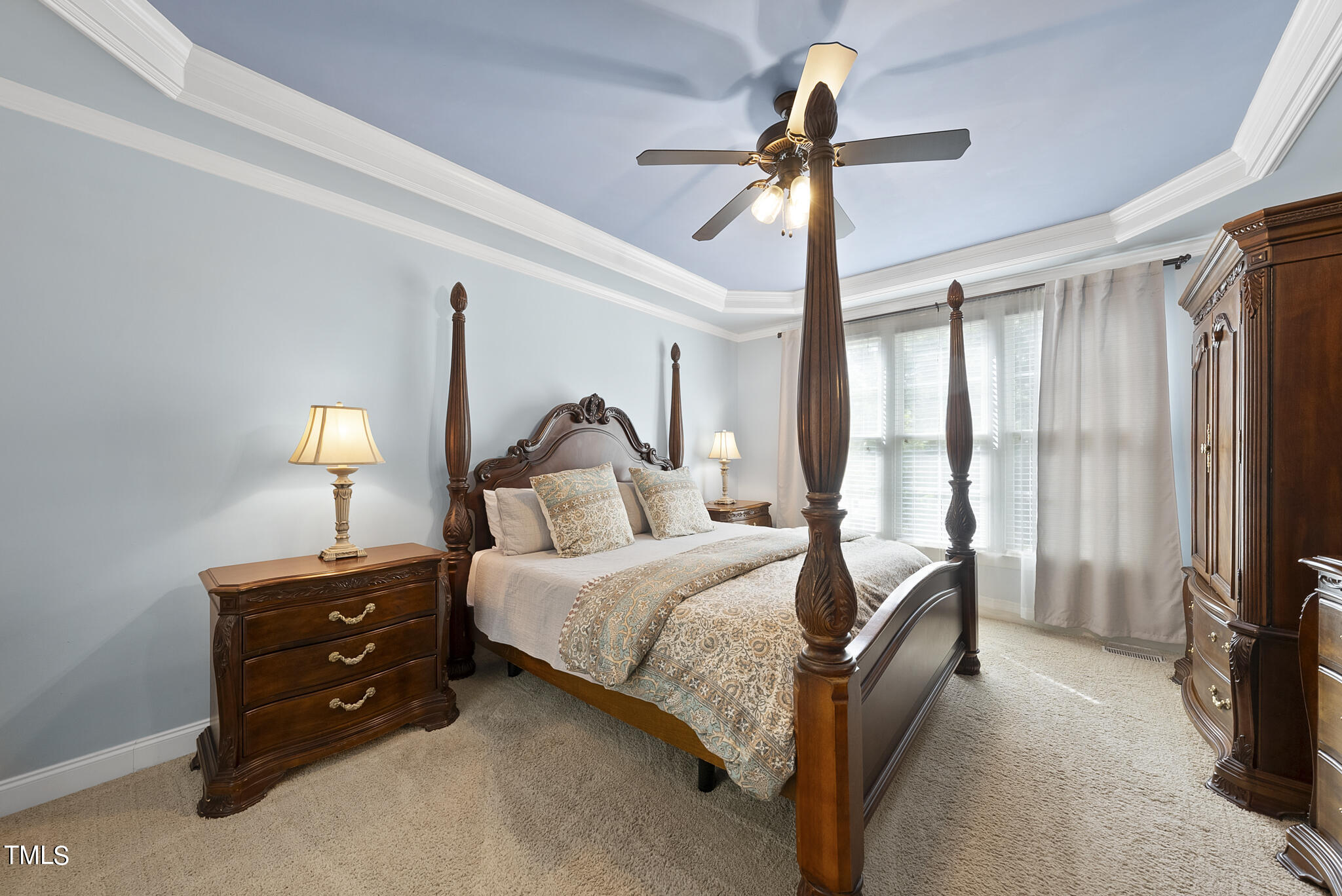 901 Marshall Farm Street