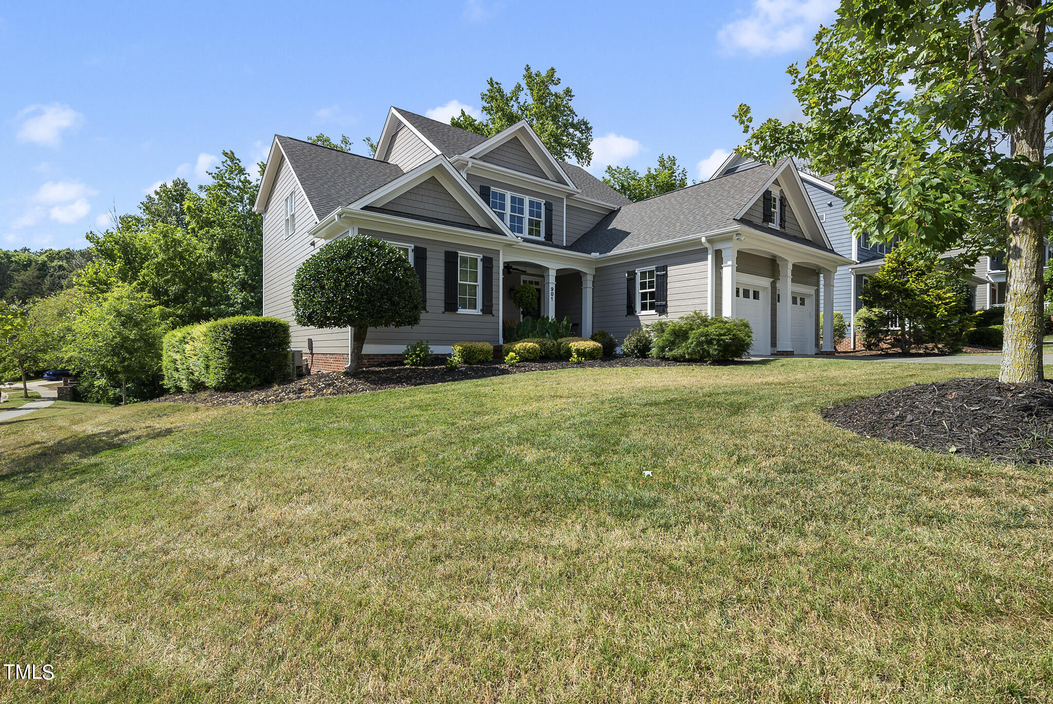 901 Marshall Farm Street