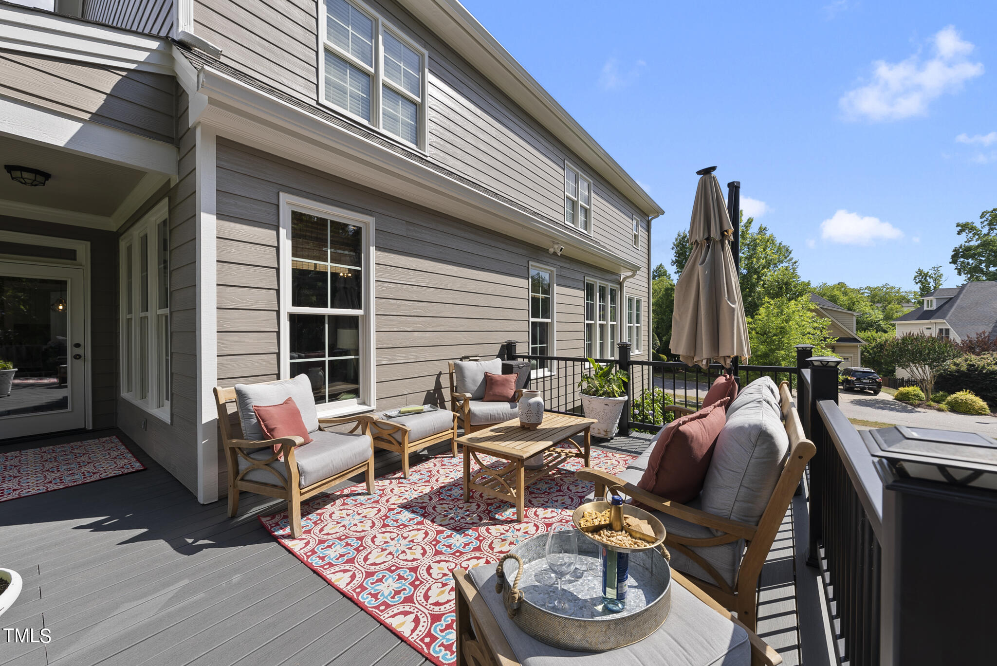 901 Marshall Farm Street