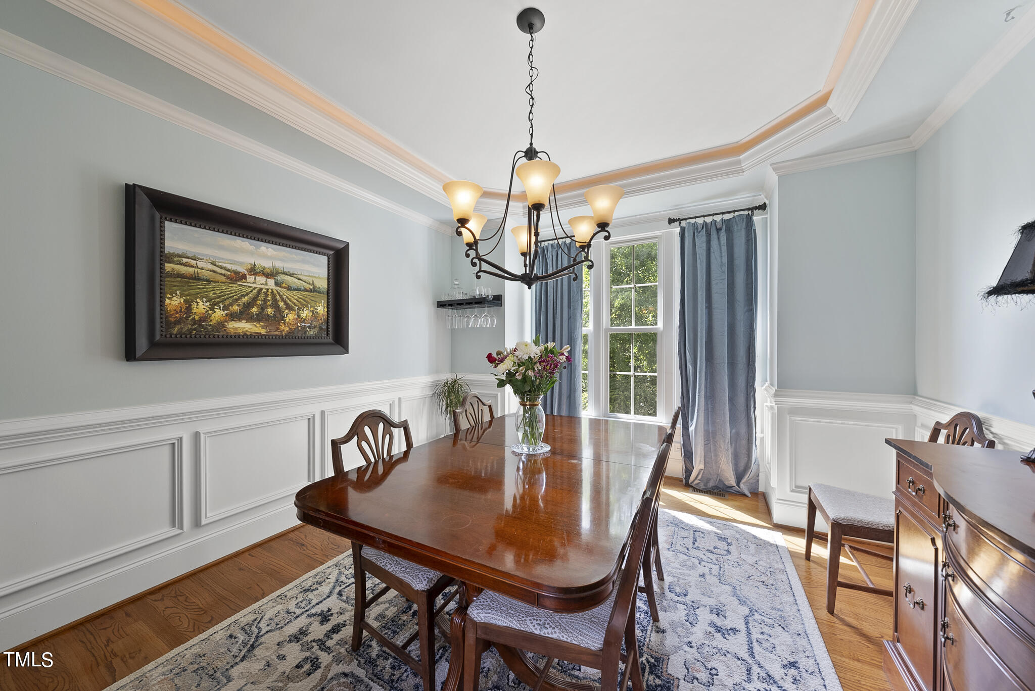 901 Marshall Farm Street