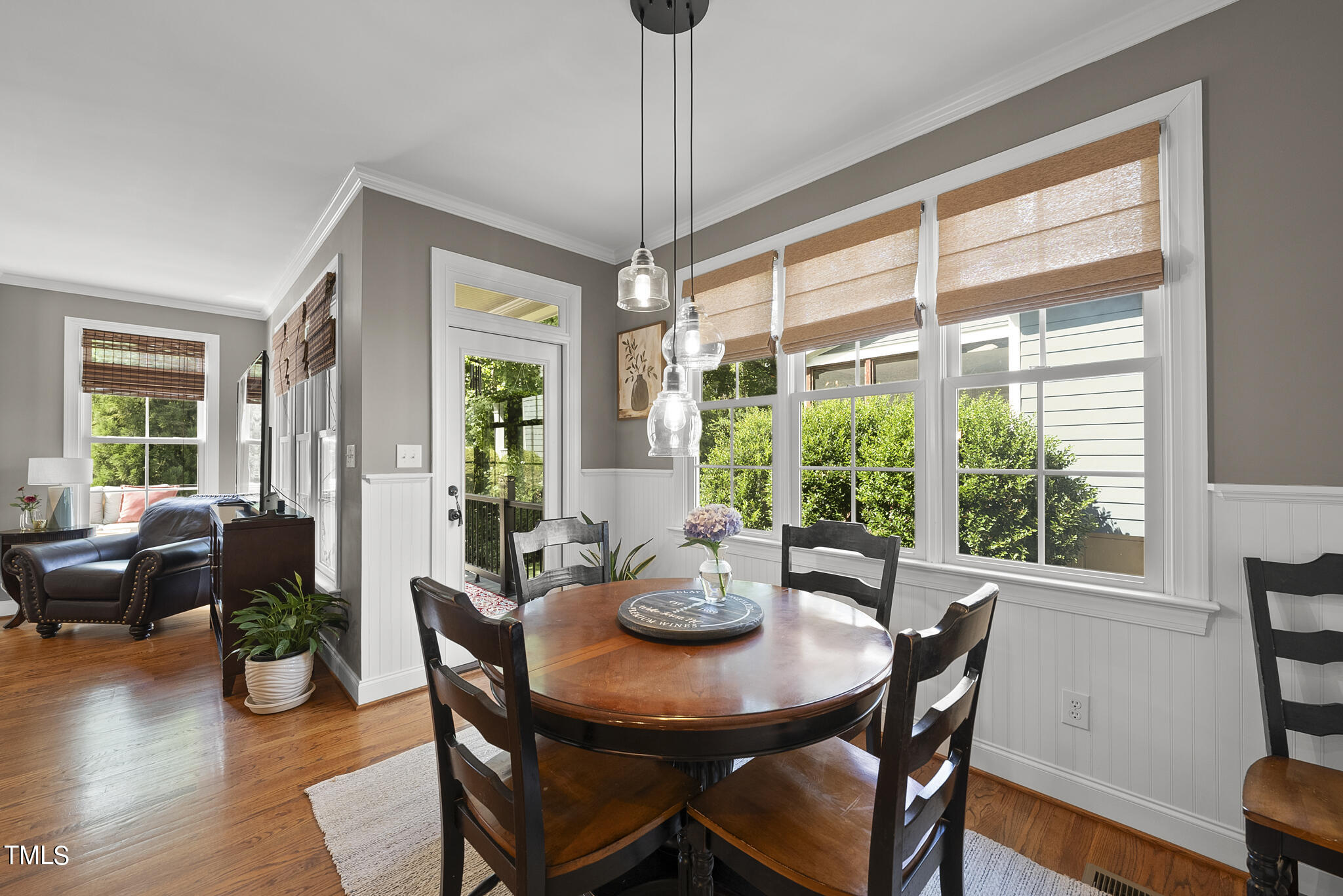 901 Marshall Farm Street