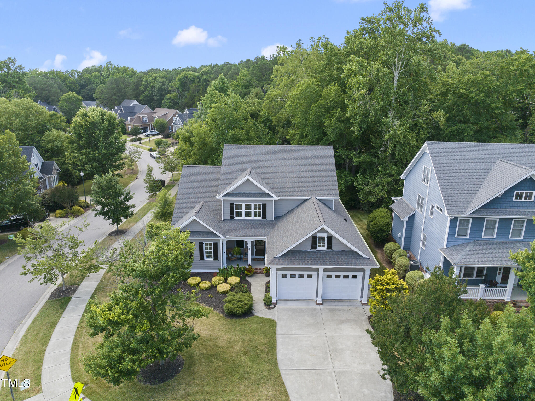 901 Marshall Farm Street