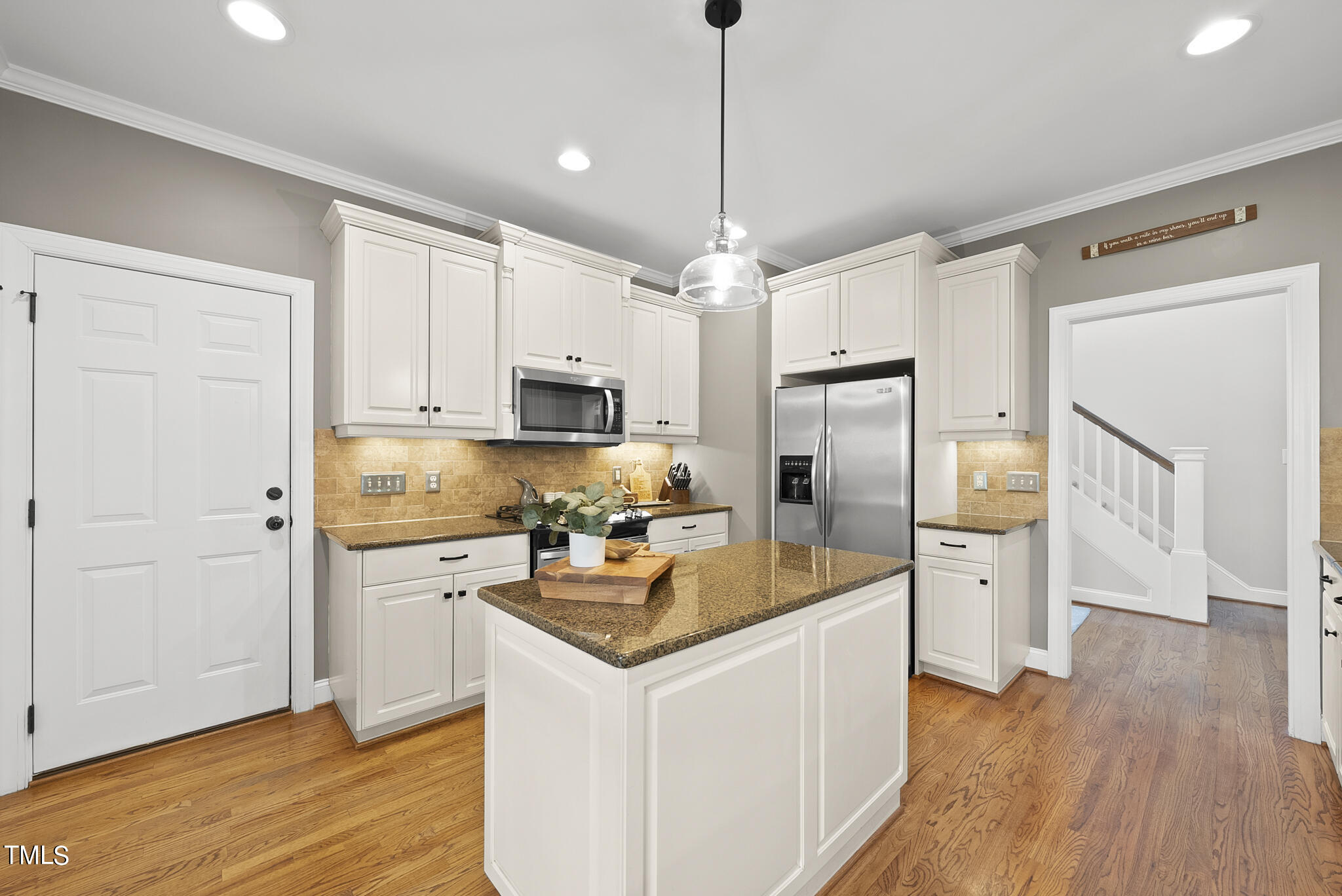 901 Marshall Farm Street