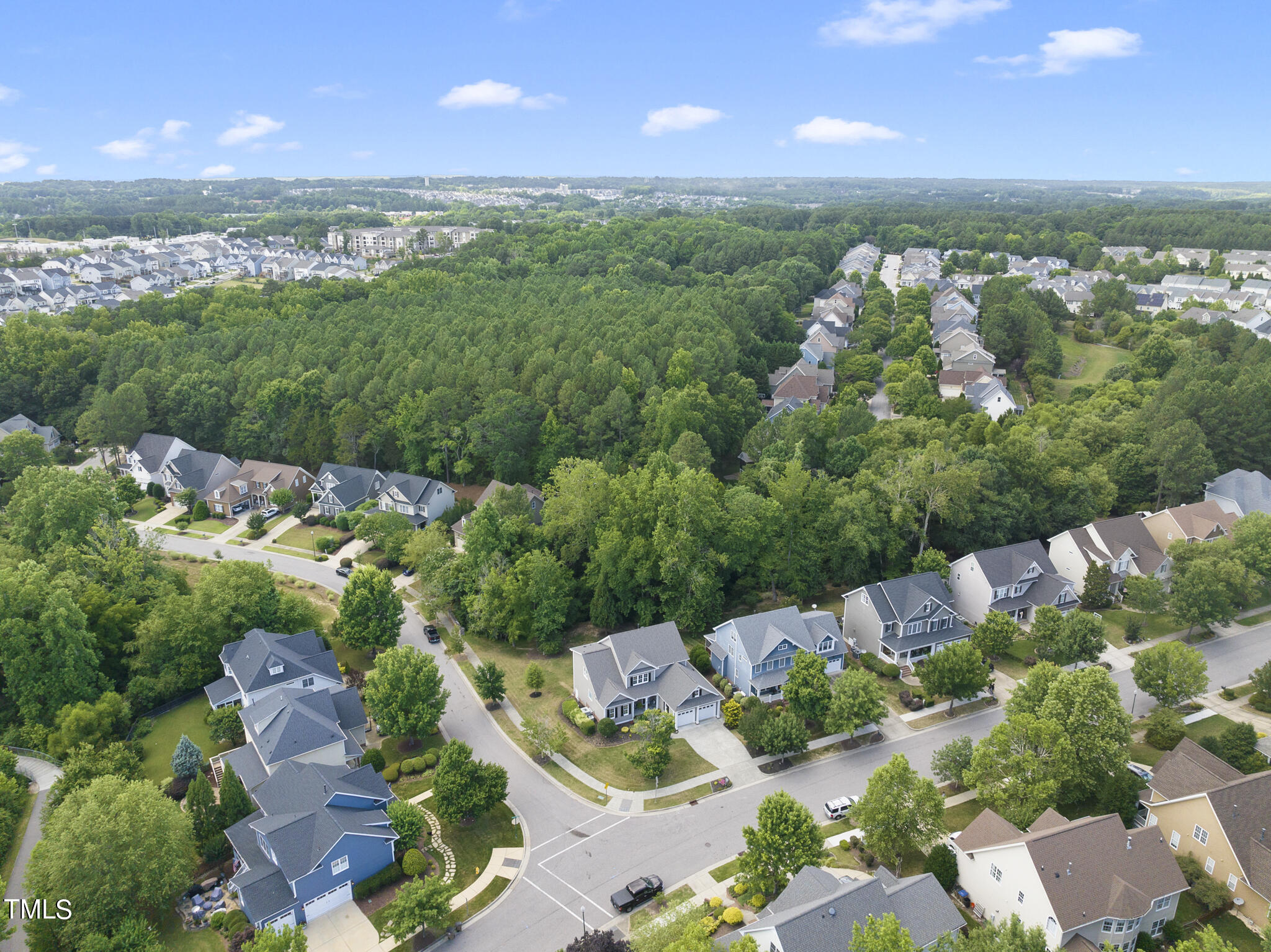 901 Marshall Farm Street