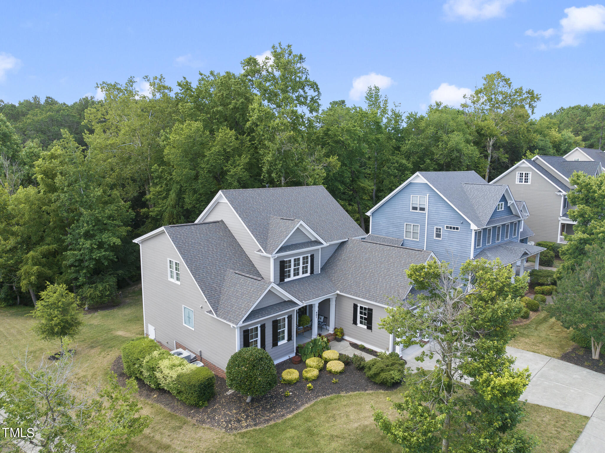 901 Marshall Farm Street