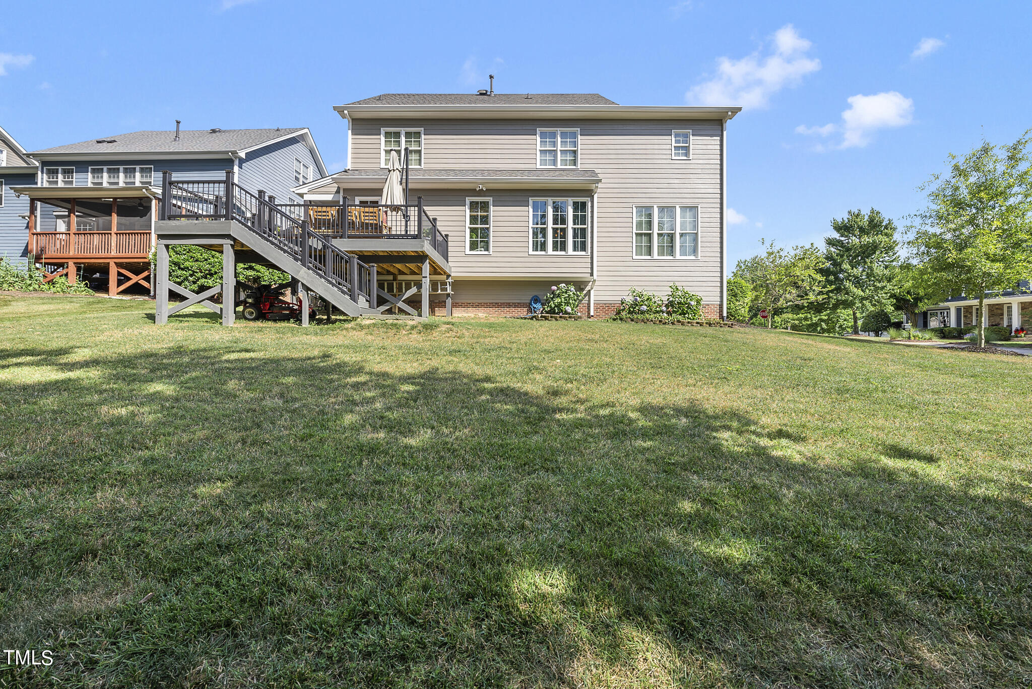 901 Marshall Farm Street