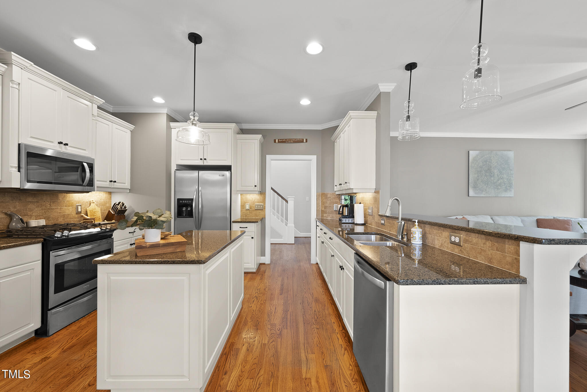 901 Marshall Farm Street