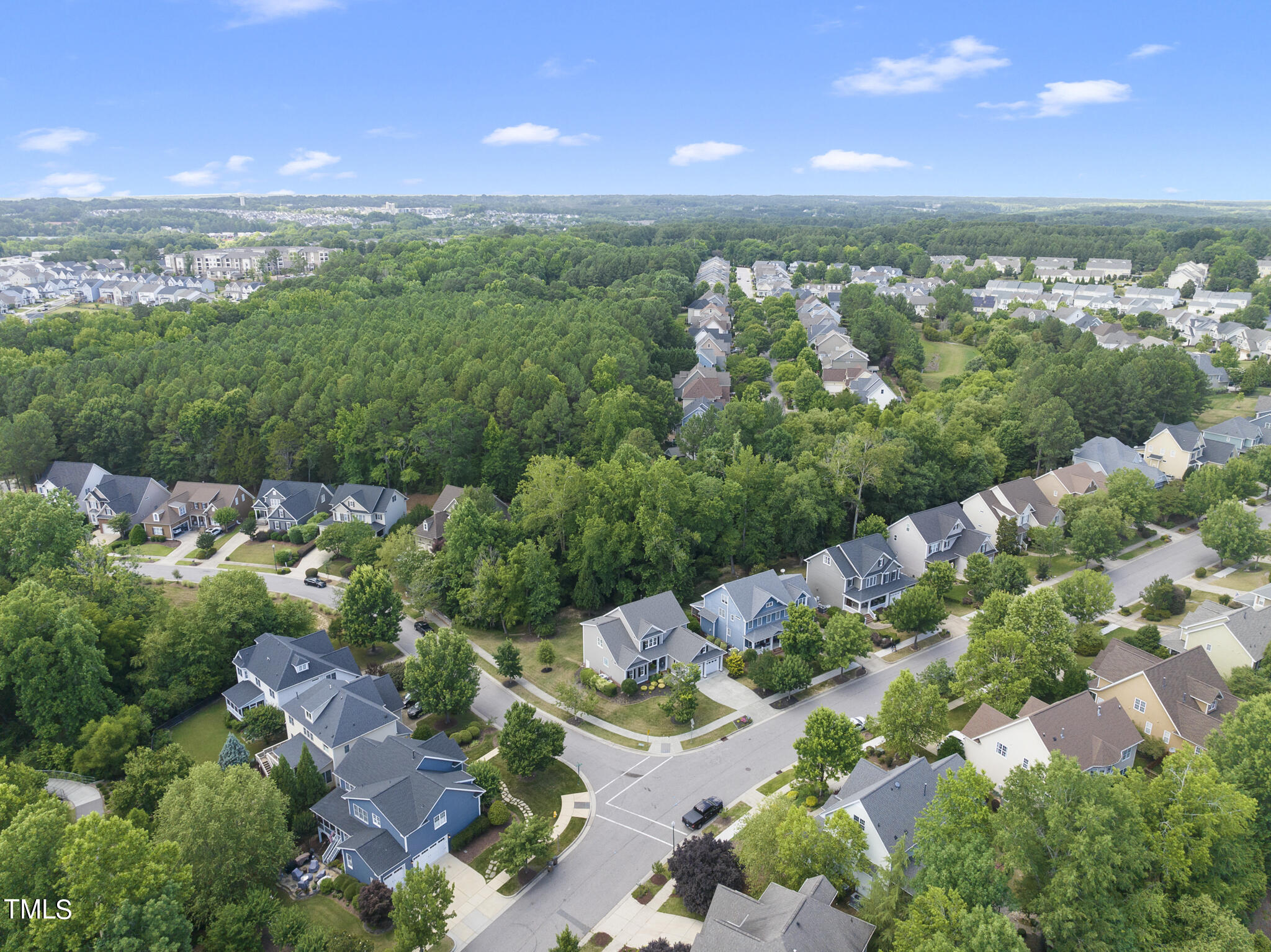 901 Marshall Farm Street