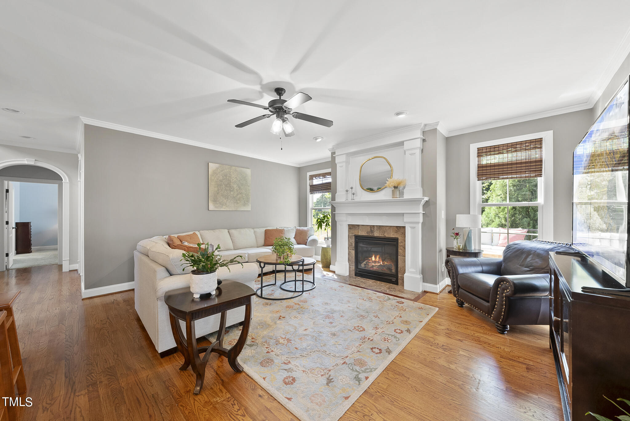 901 Marshall Farm Street