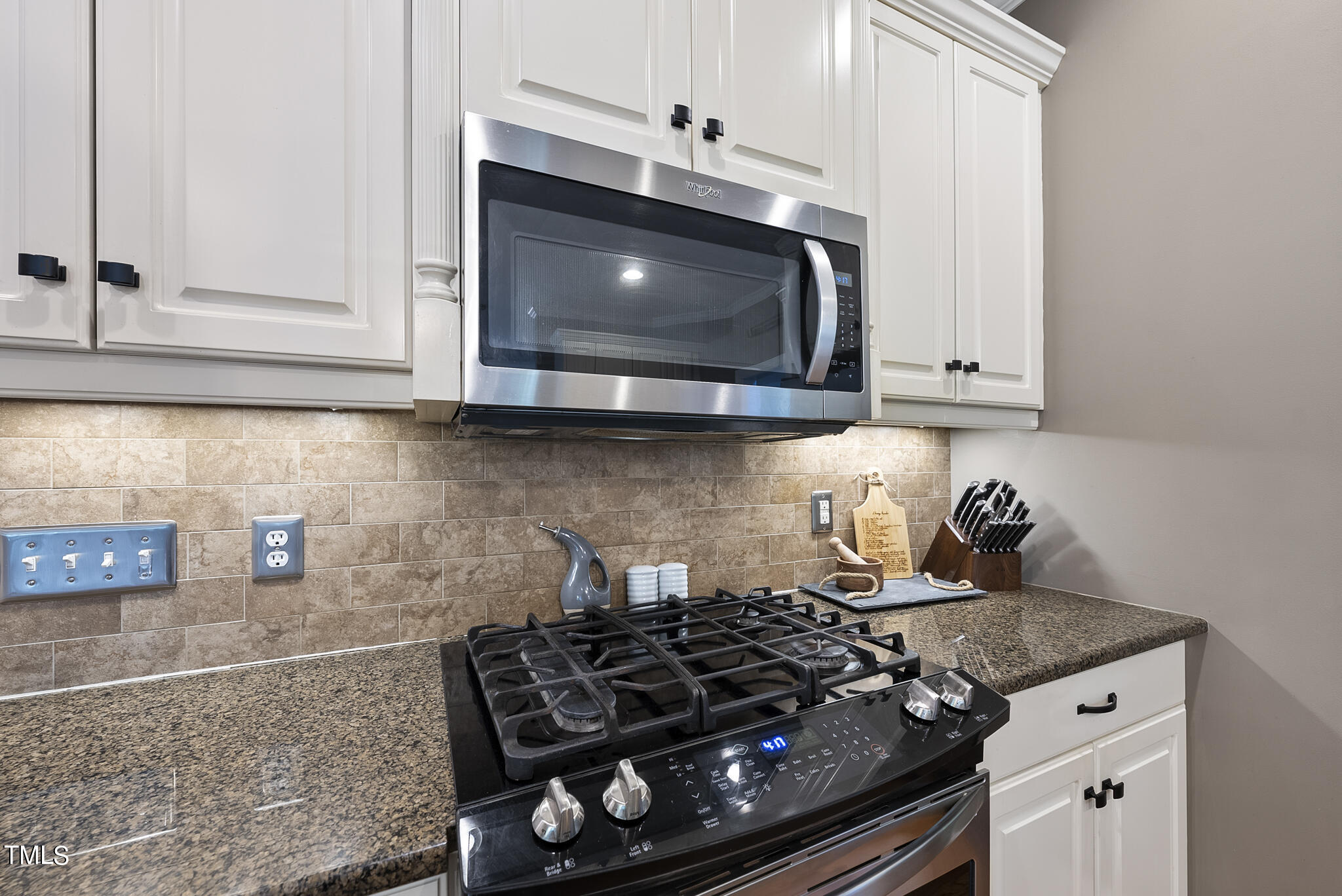 901 Marshall Farm Street