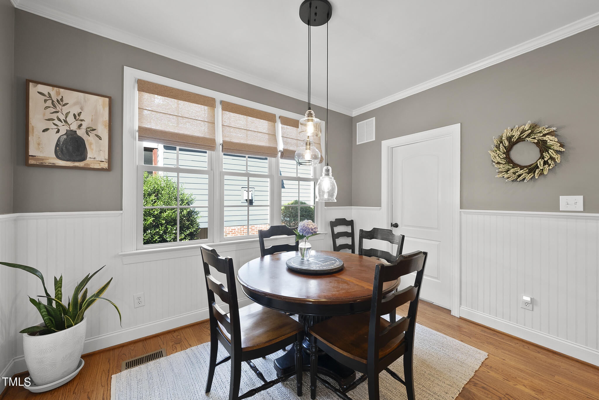 901 Marshall Farm Street