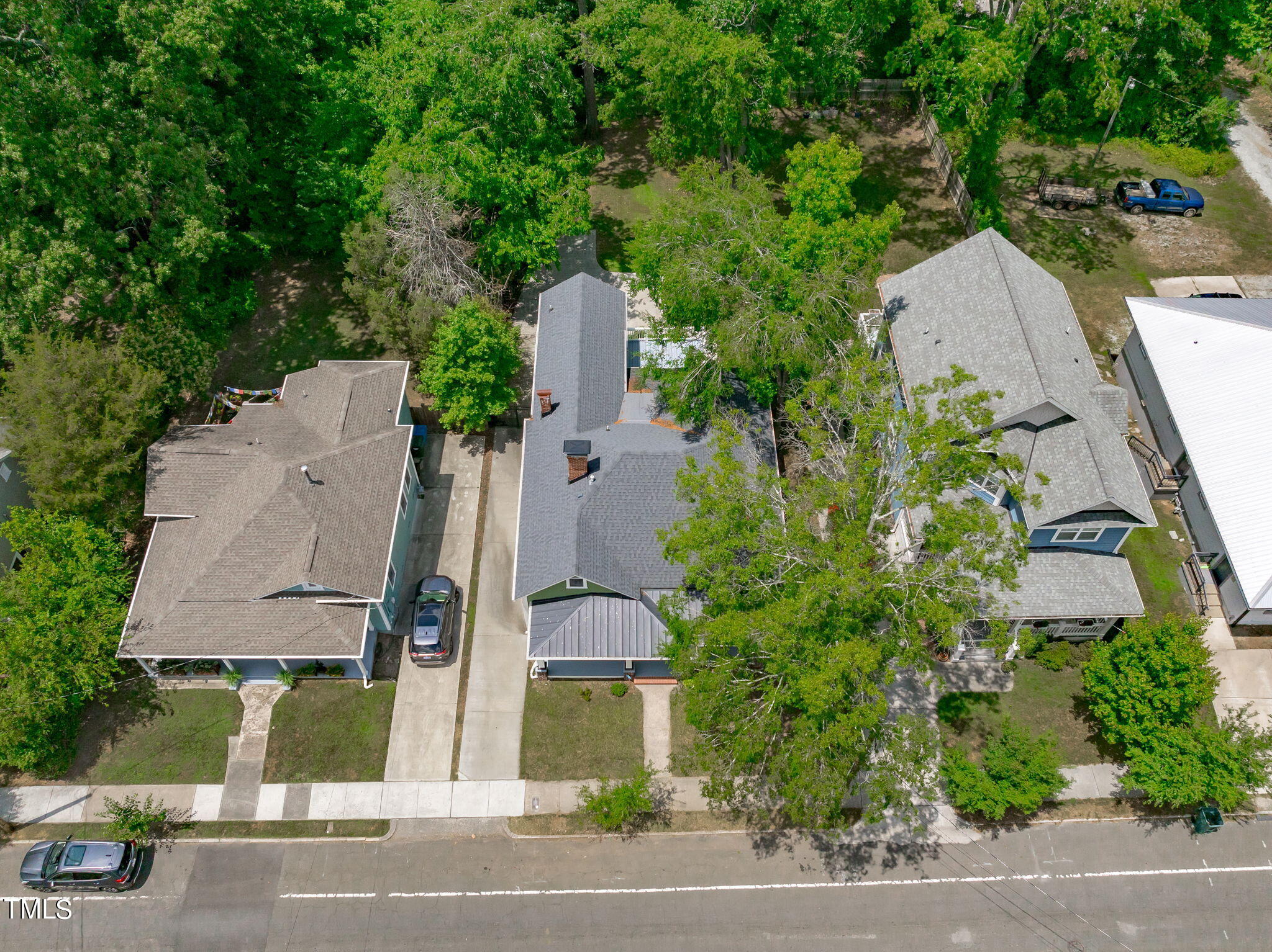 411 E Trinity Avenue