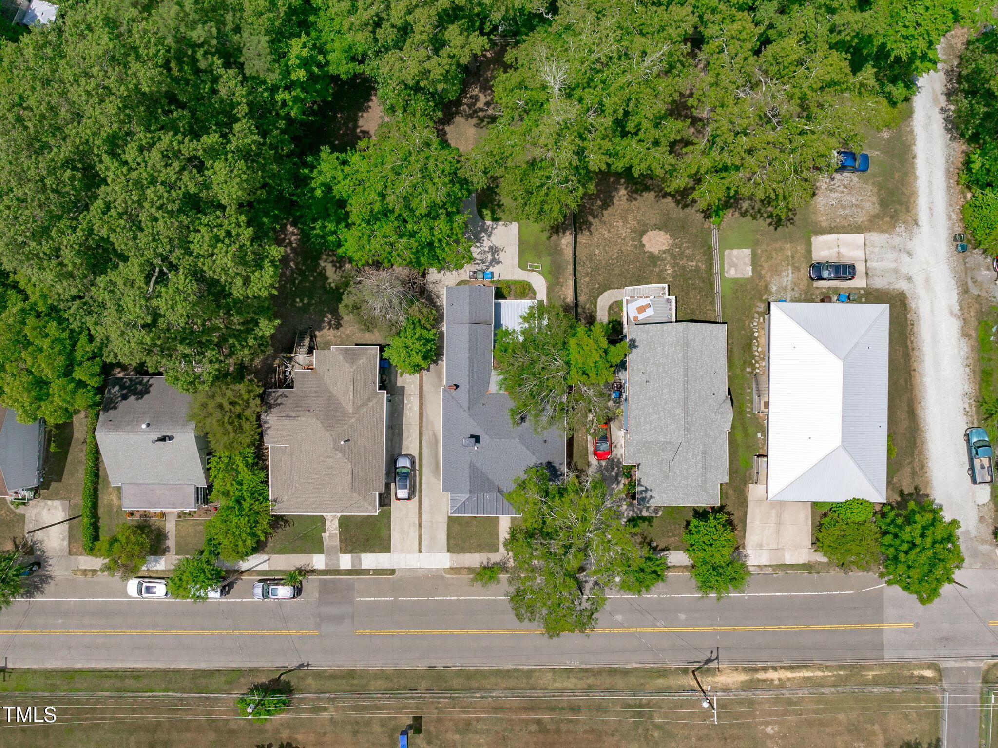 411 E Trinity Avenue