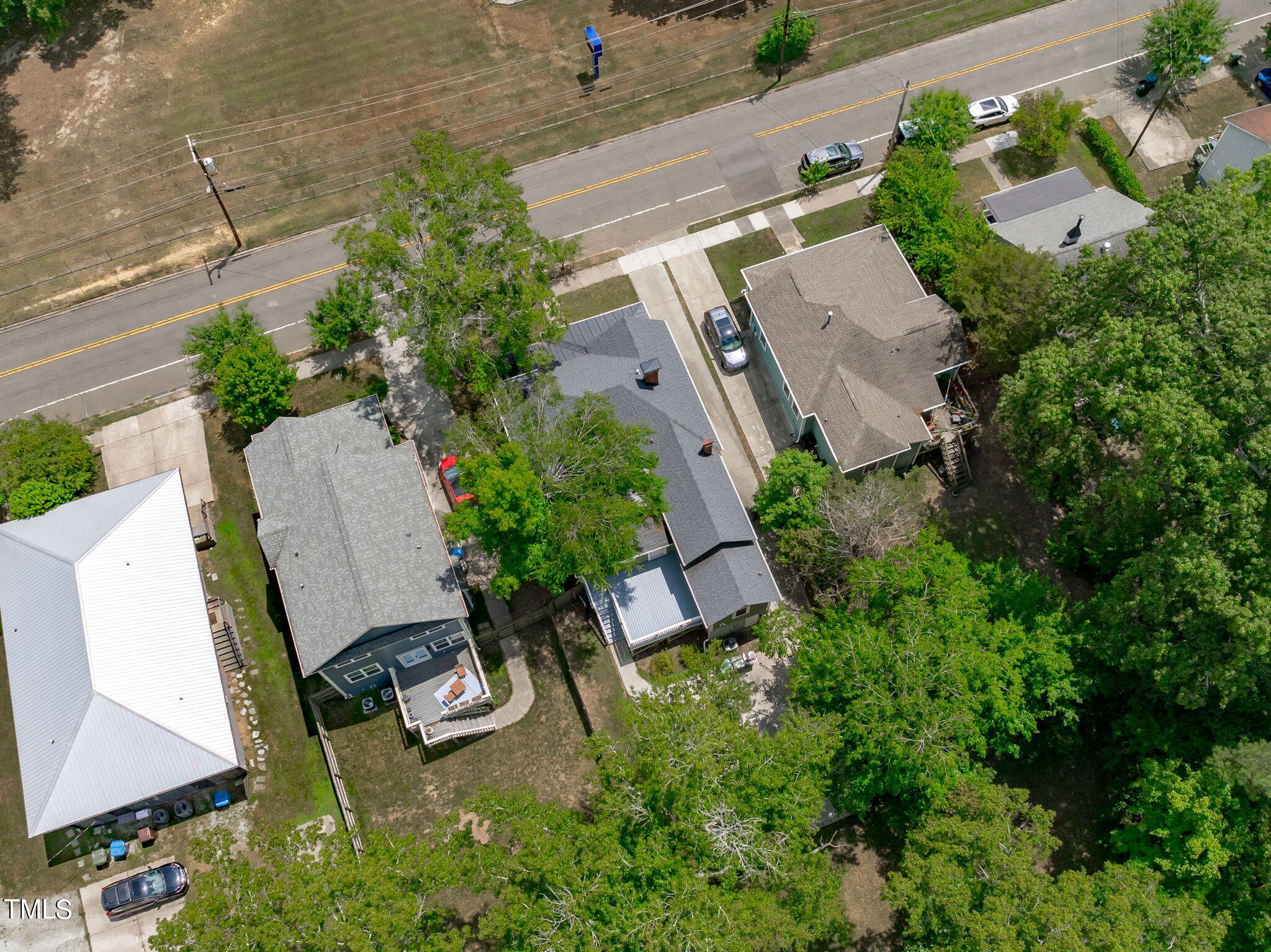 411 E Trinity Avenue