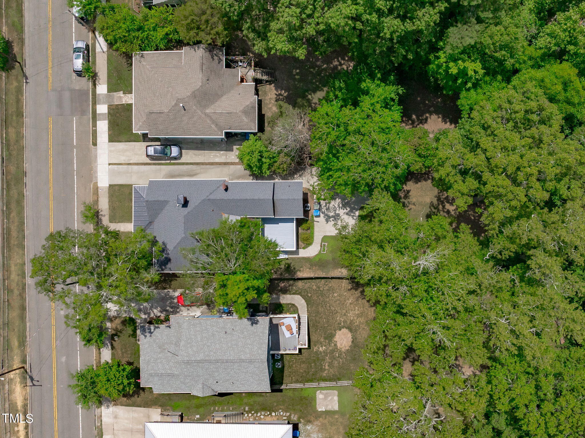 411 E Trinity Avenue