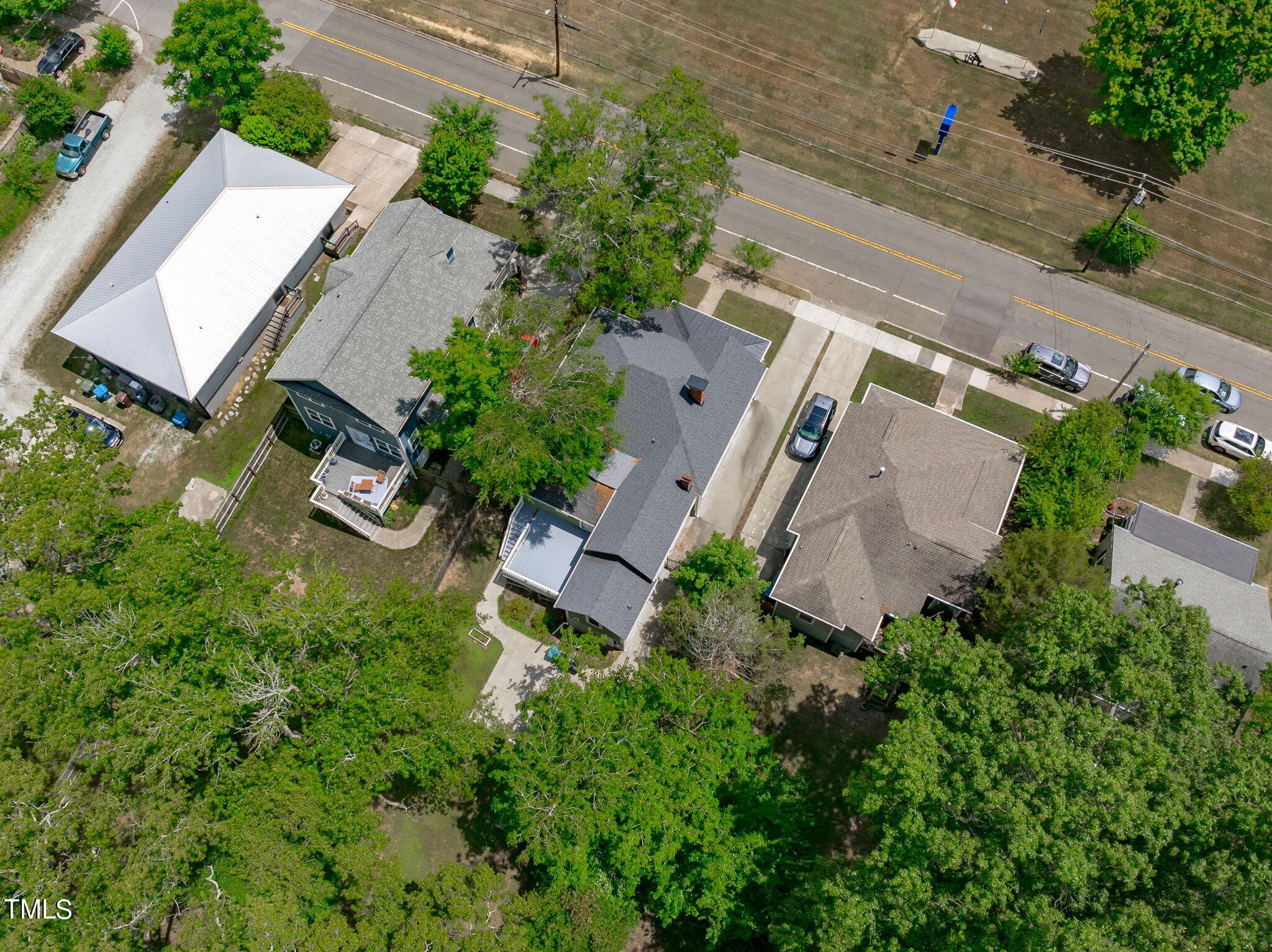 411 E Trinity Avenue