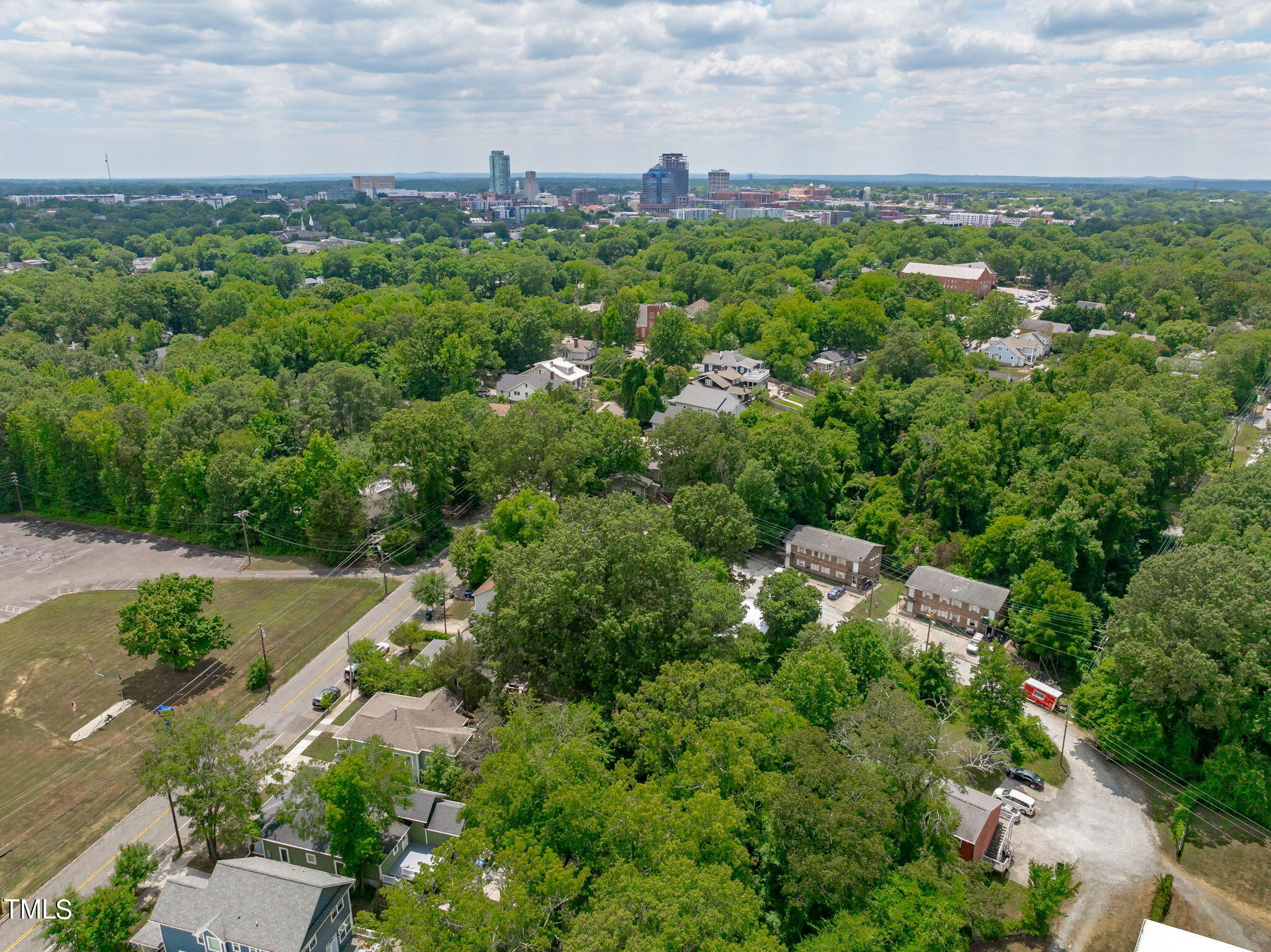 411 E Trinity Avenue