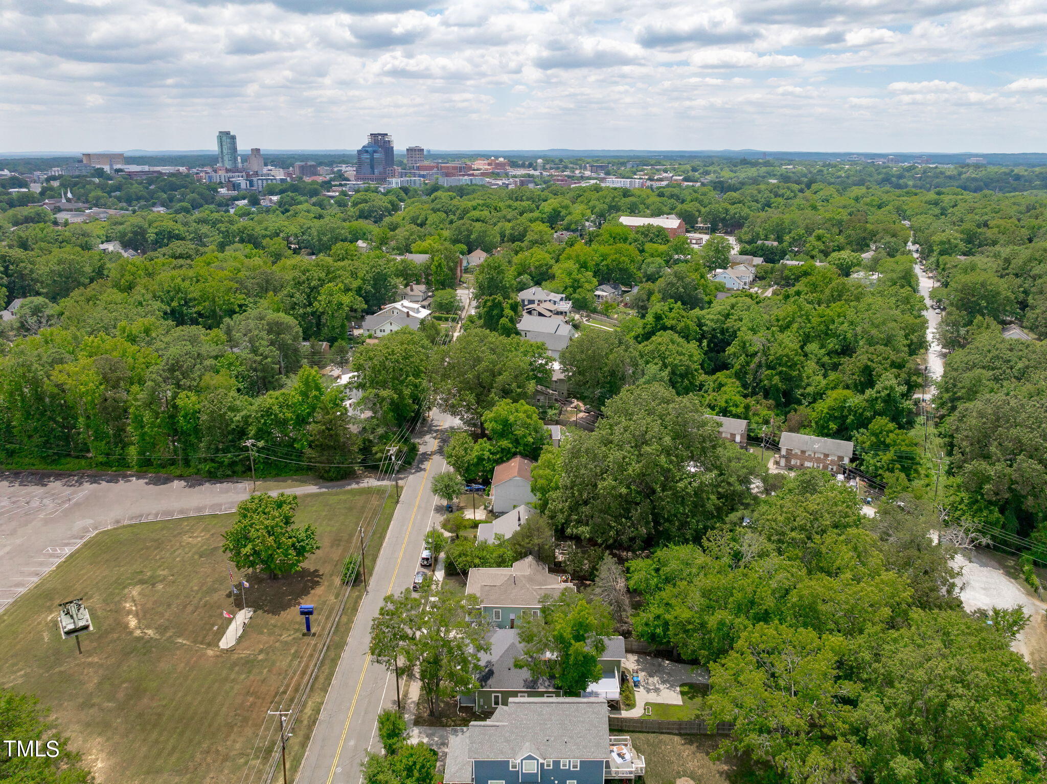 411 E Trinity Avenue