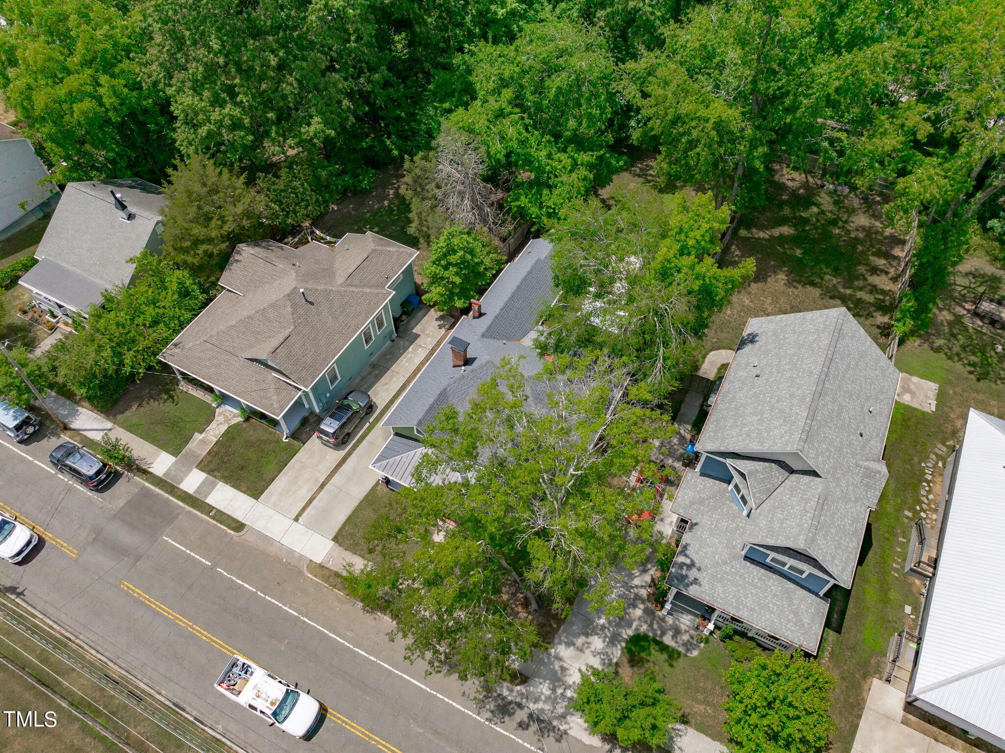 411 E Trinity Avenue