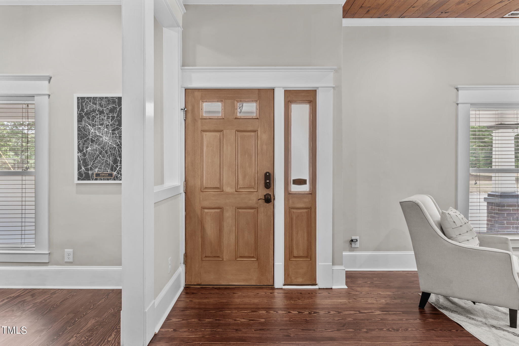 411 E Trinity Avenue