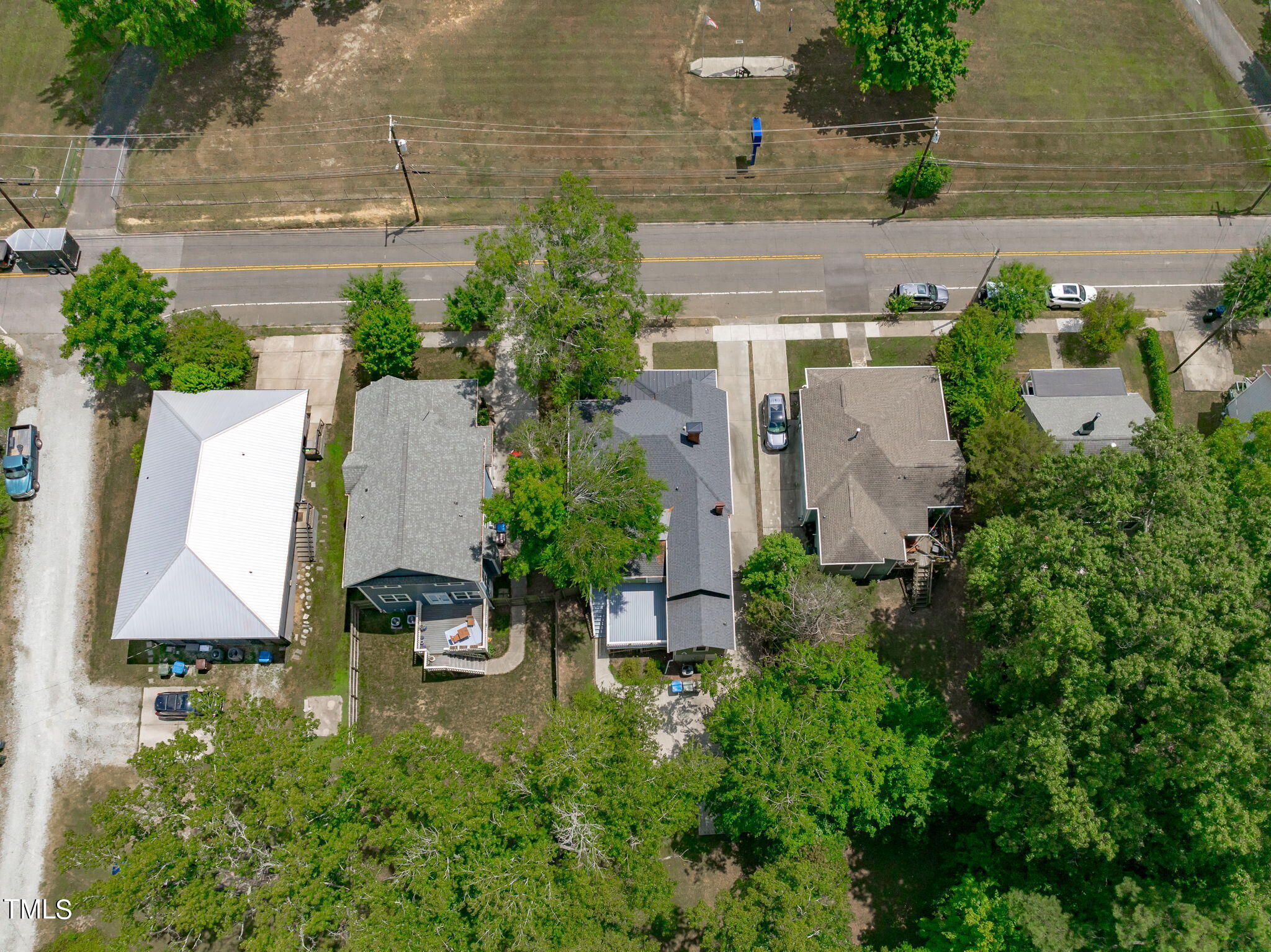 411 E Trinity Avenue