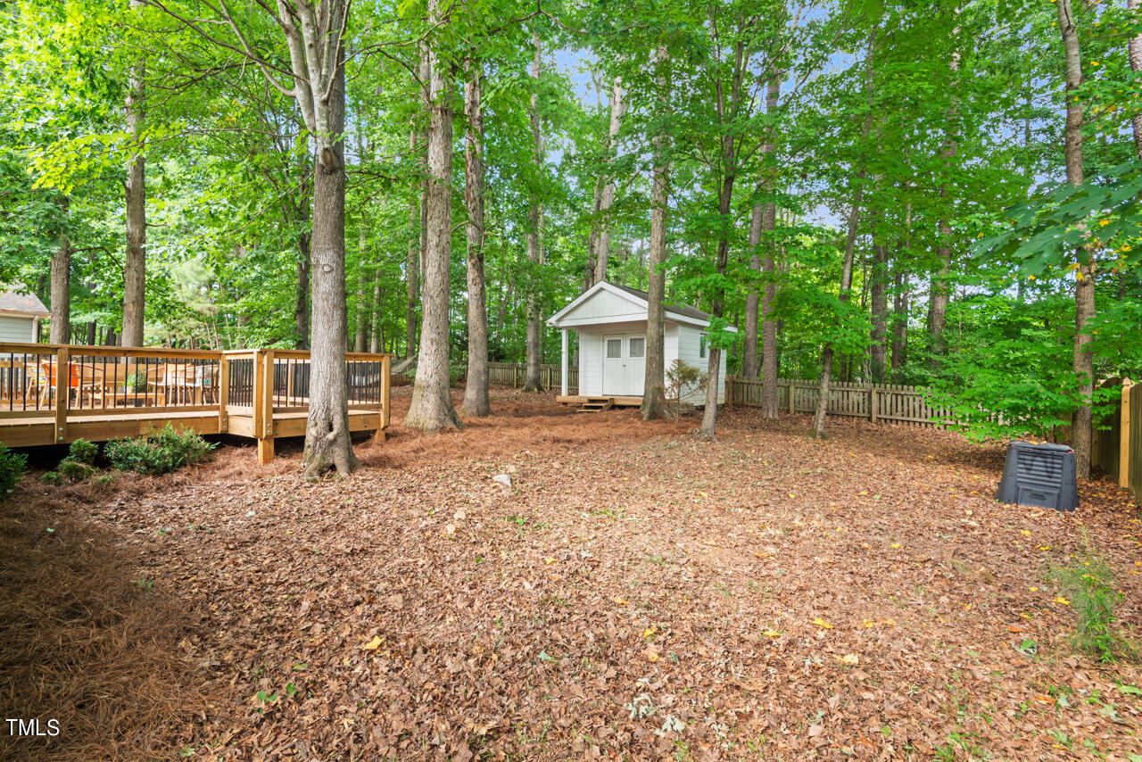 6512 Westborough Drive