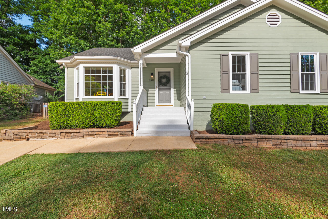 6512 Westborough Drive