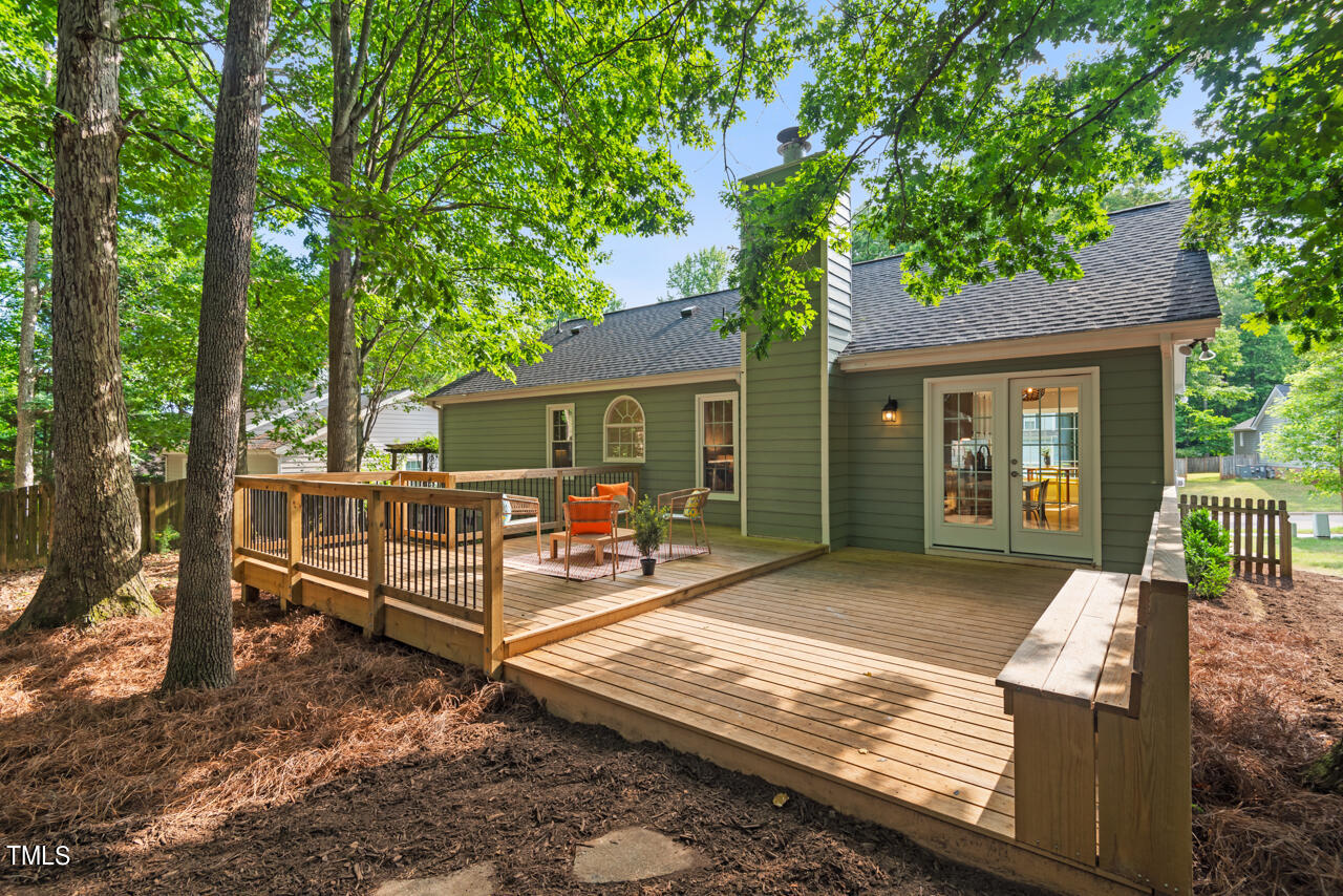 6512 Westborough Drive