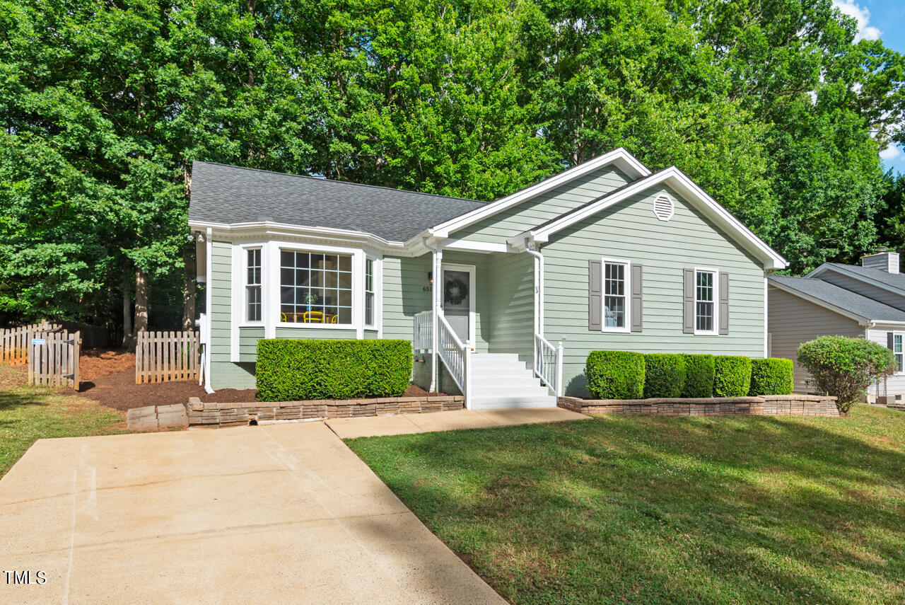 6512 Westborough Drive