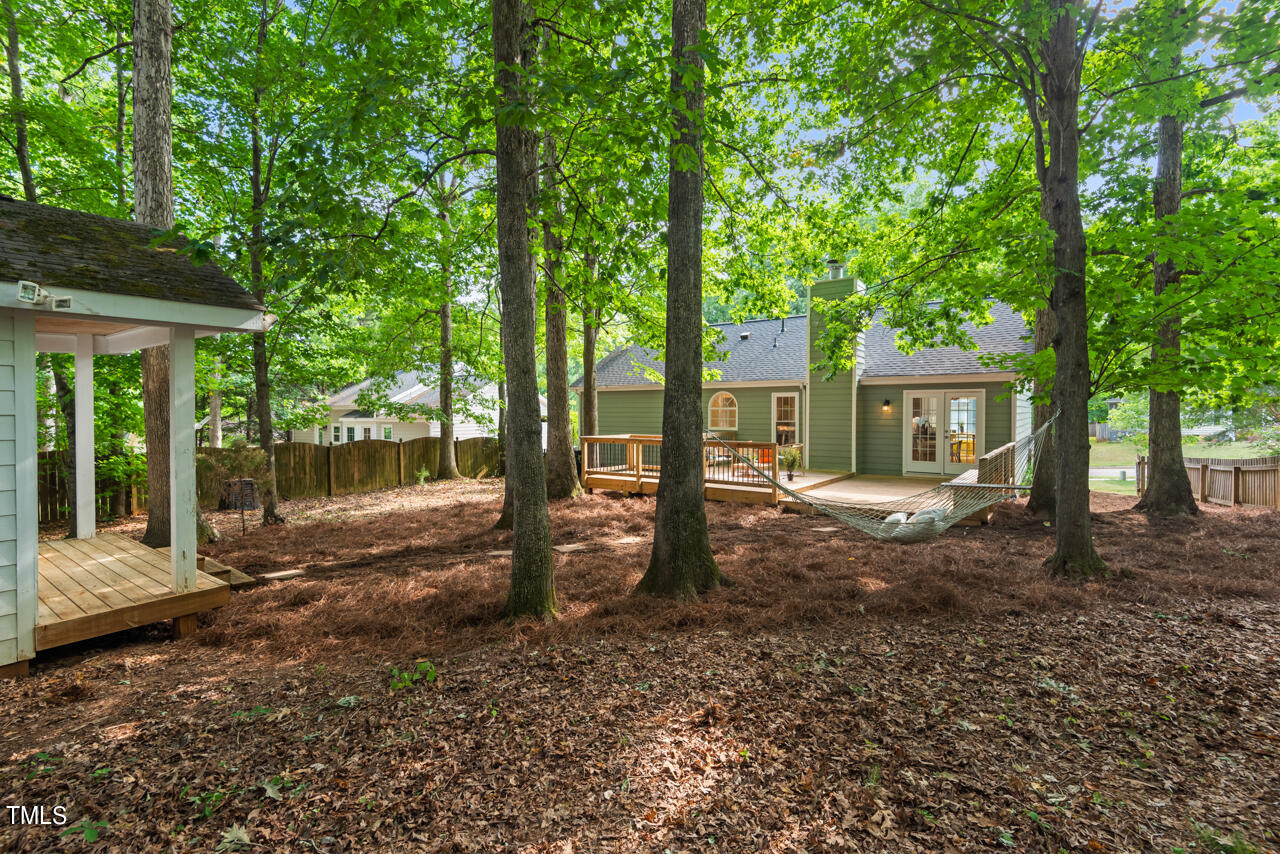 6512 Westborough Drive