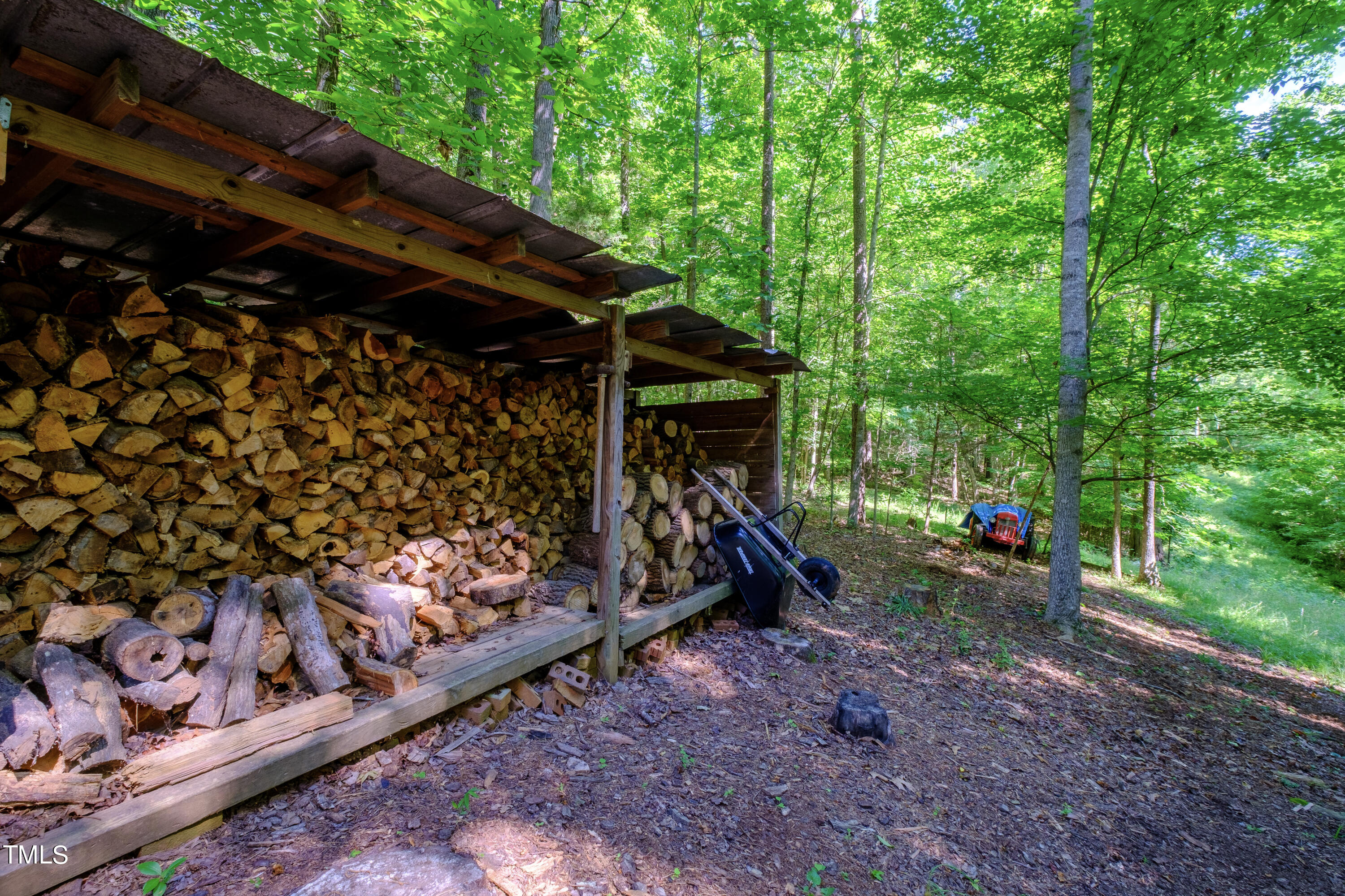5620 Schley Road