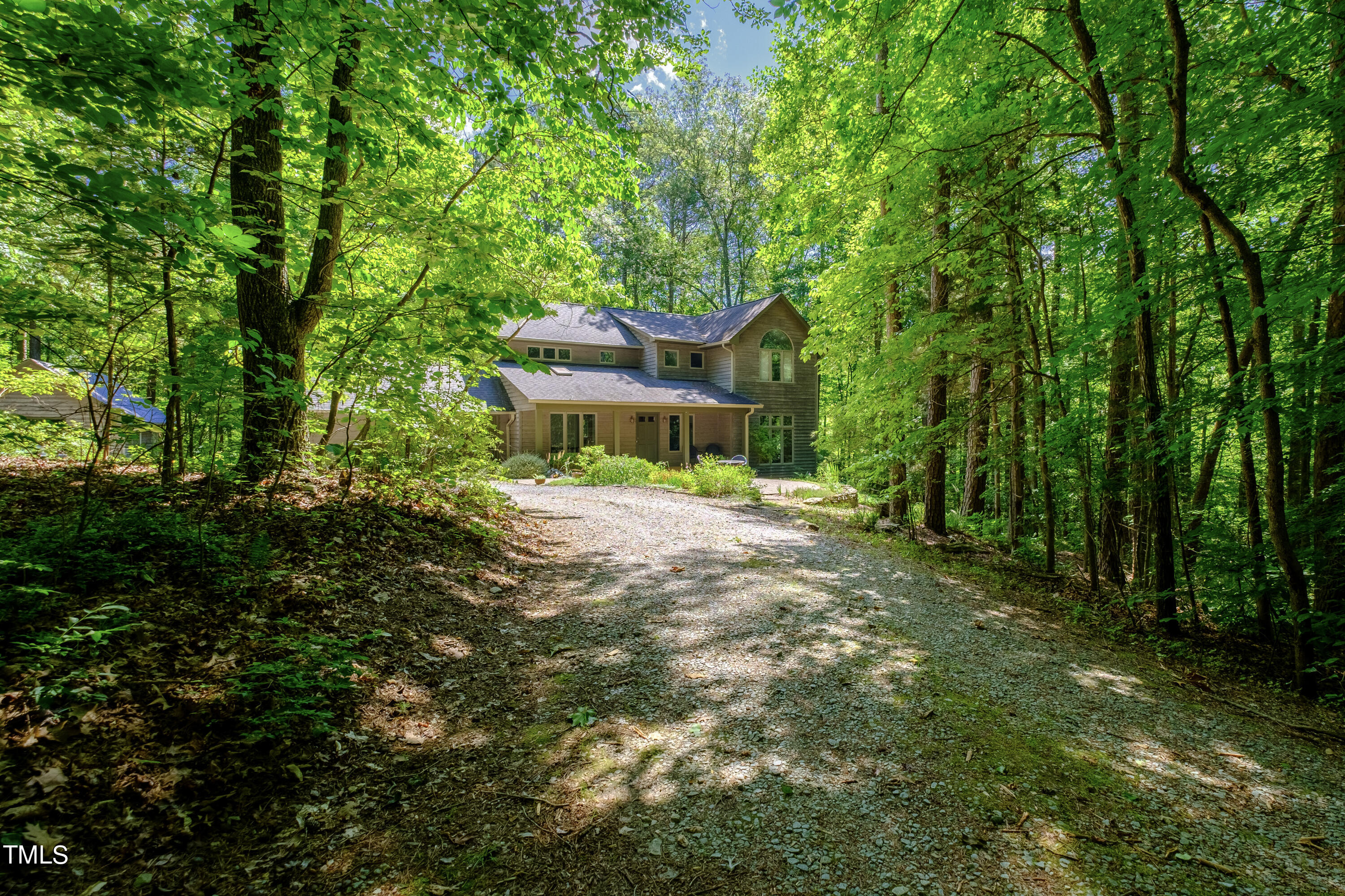 5620 Schley Road