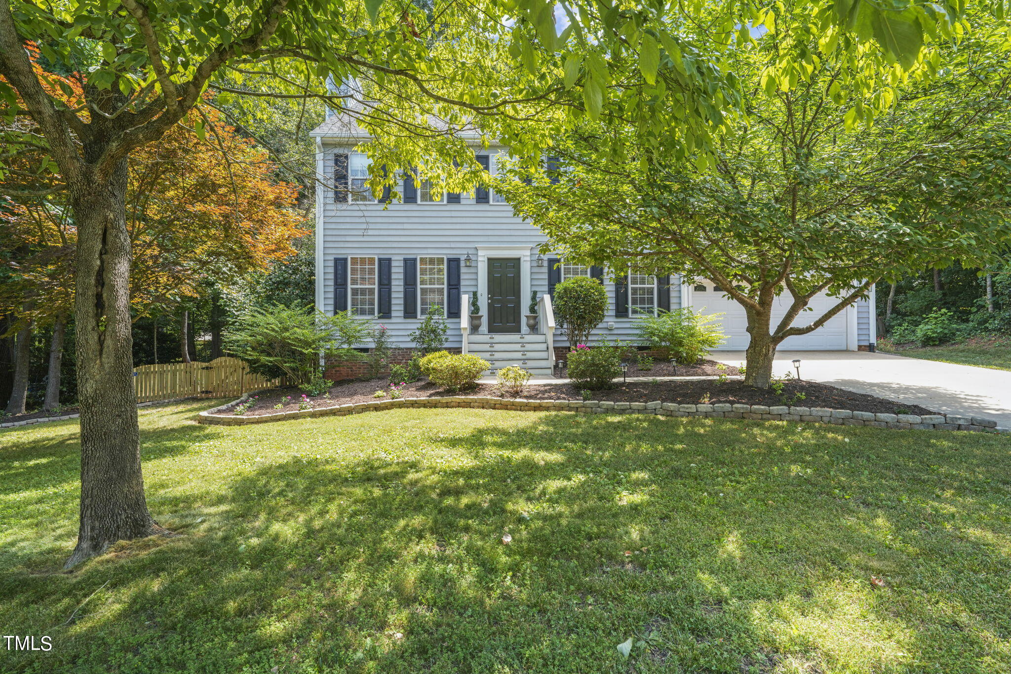 211 S English Hill Lane