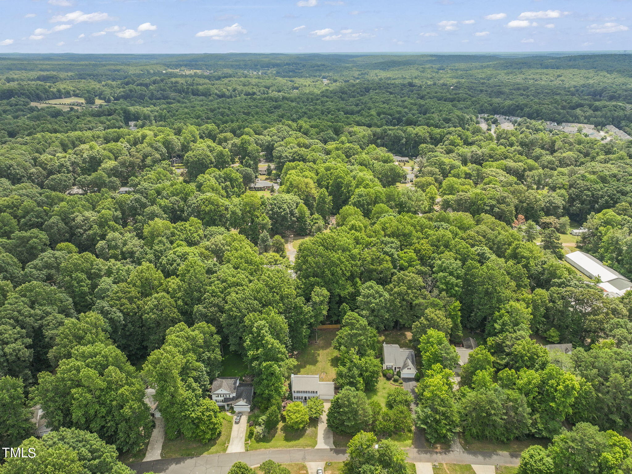 211 S English Hill Lane