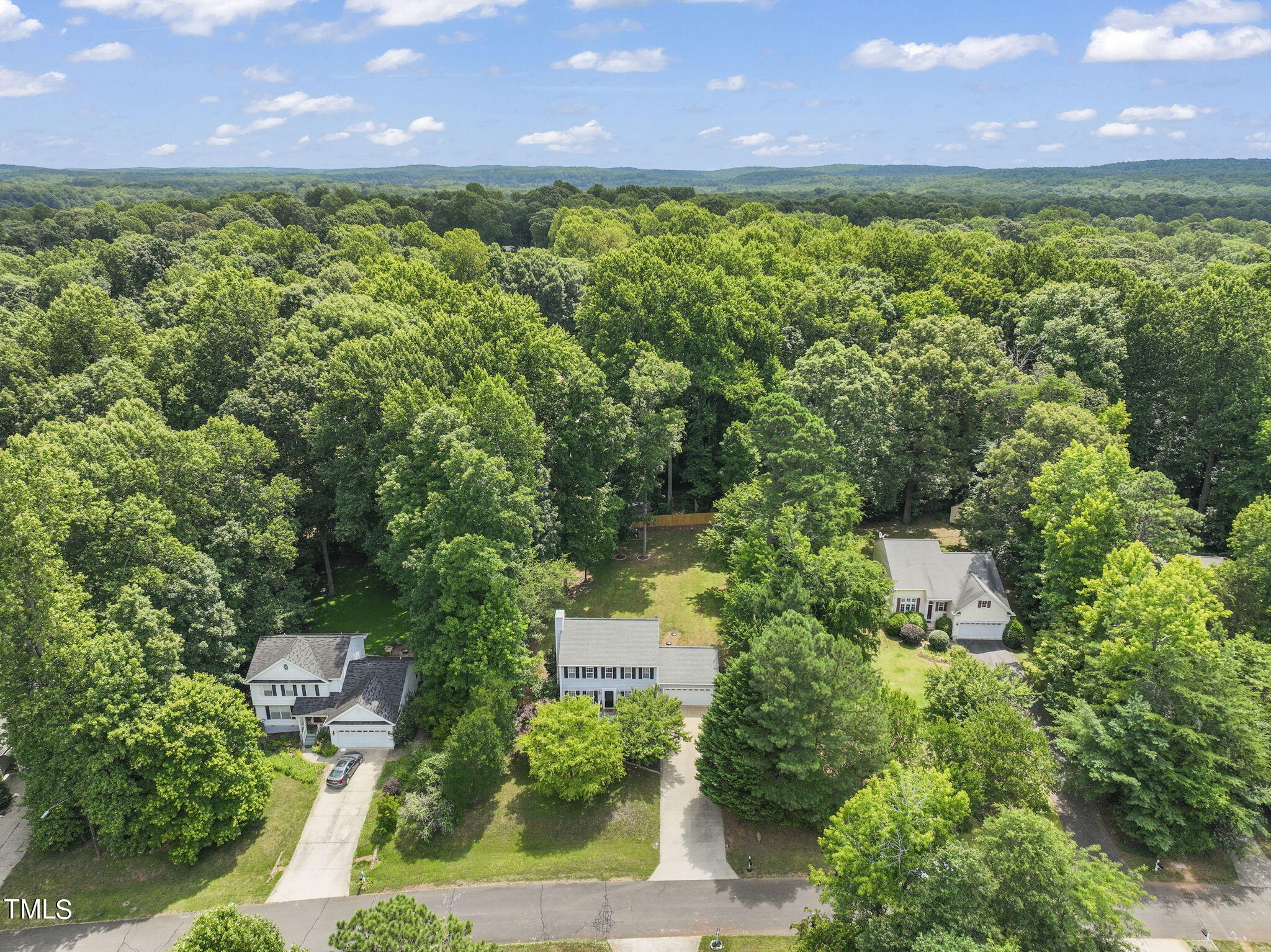 211 S English Hill Lane