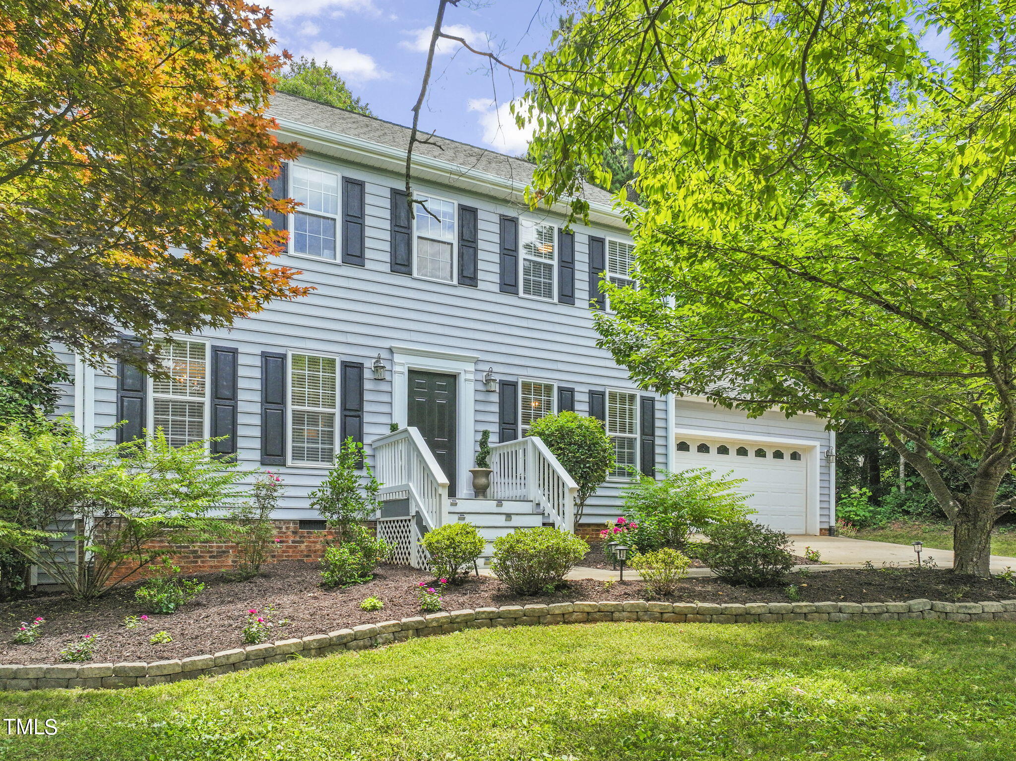 211 S English Hill Lane