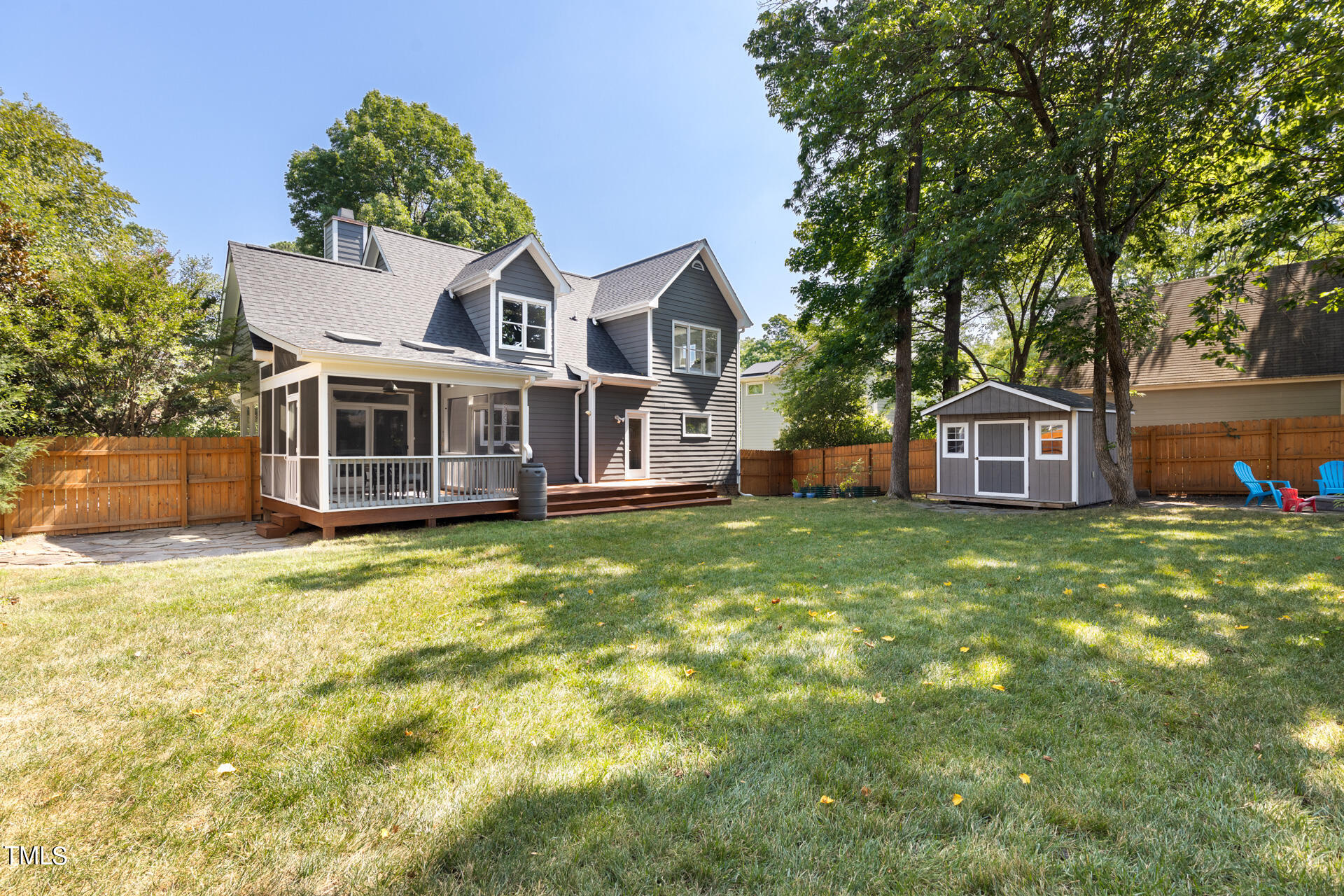 307 W Knox Street