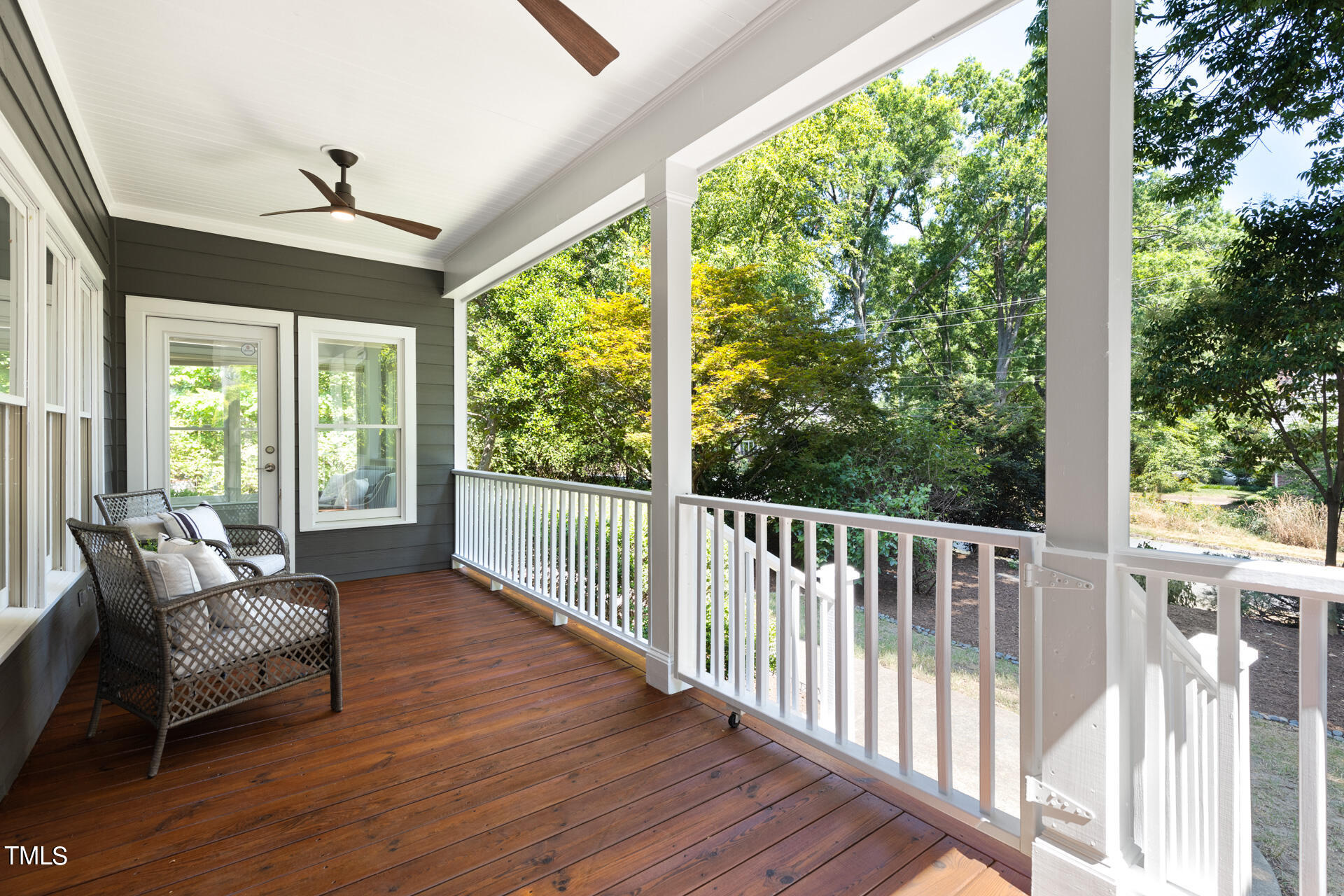 307 W Knox Street