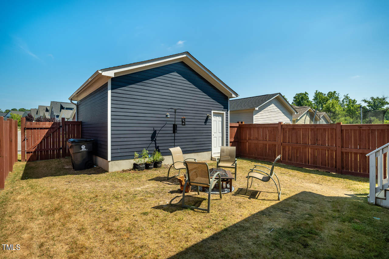 540 Old Piedmont Circle