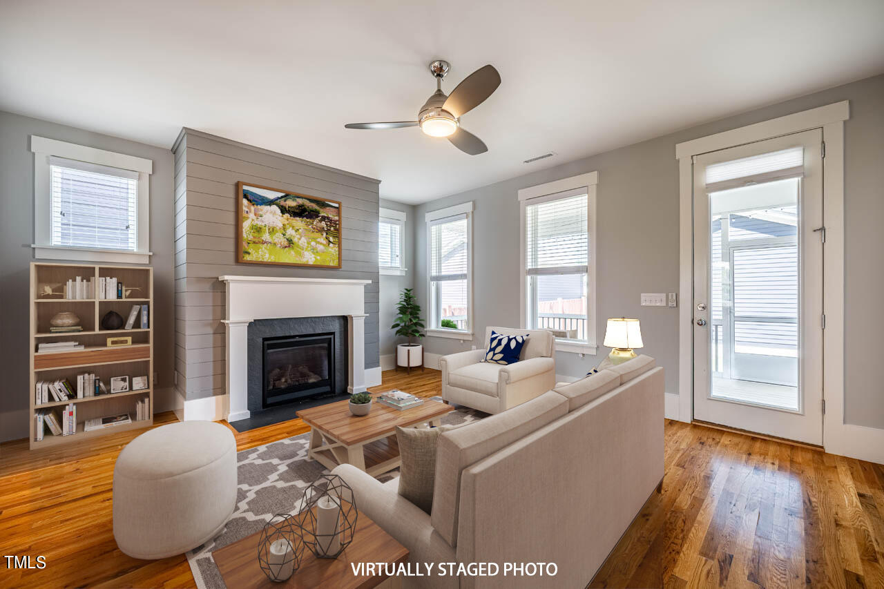 540 Old Piedmont Circle