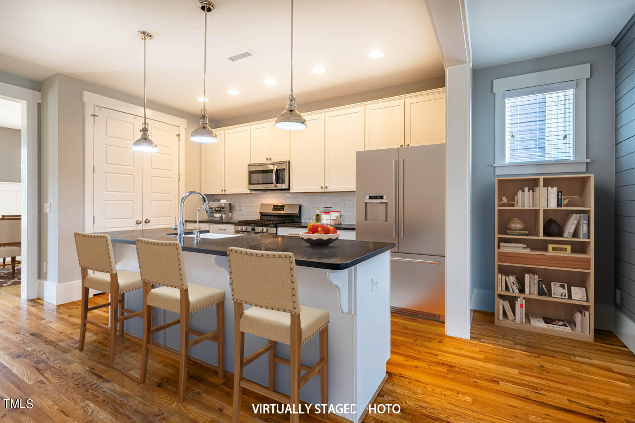 540 Old Piedmont Circle