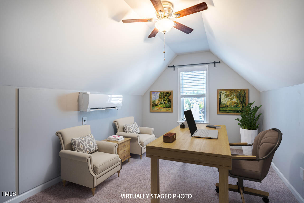 540 Old Piedmont Circle