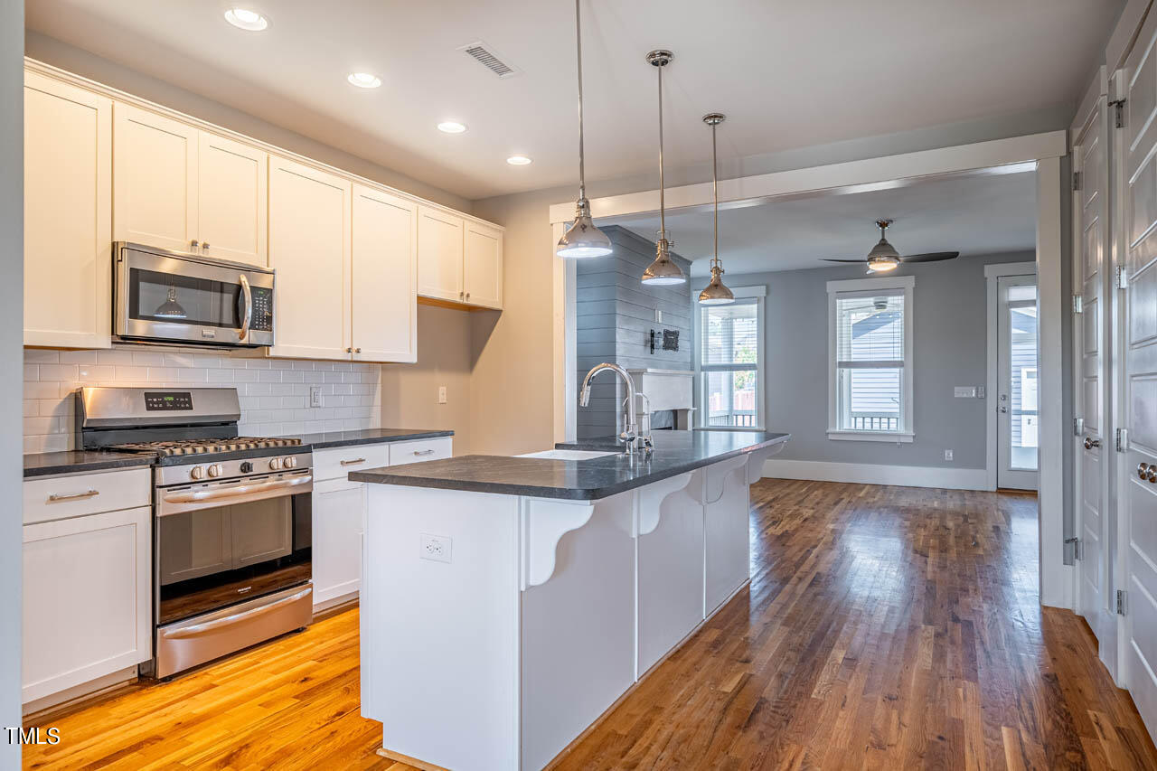 540 Old Piedmont Circle