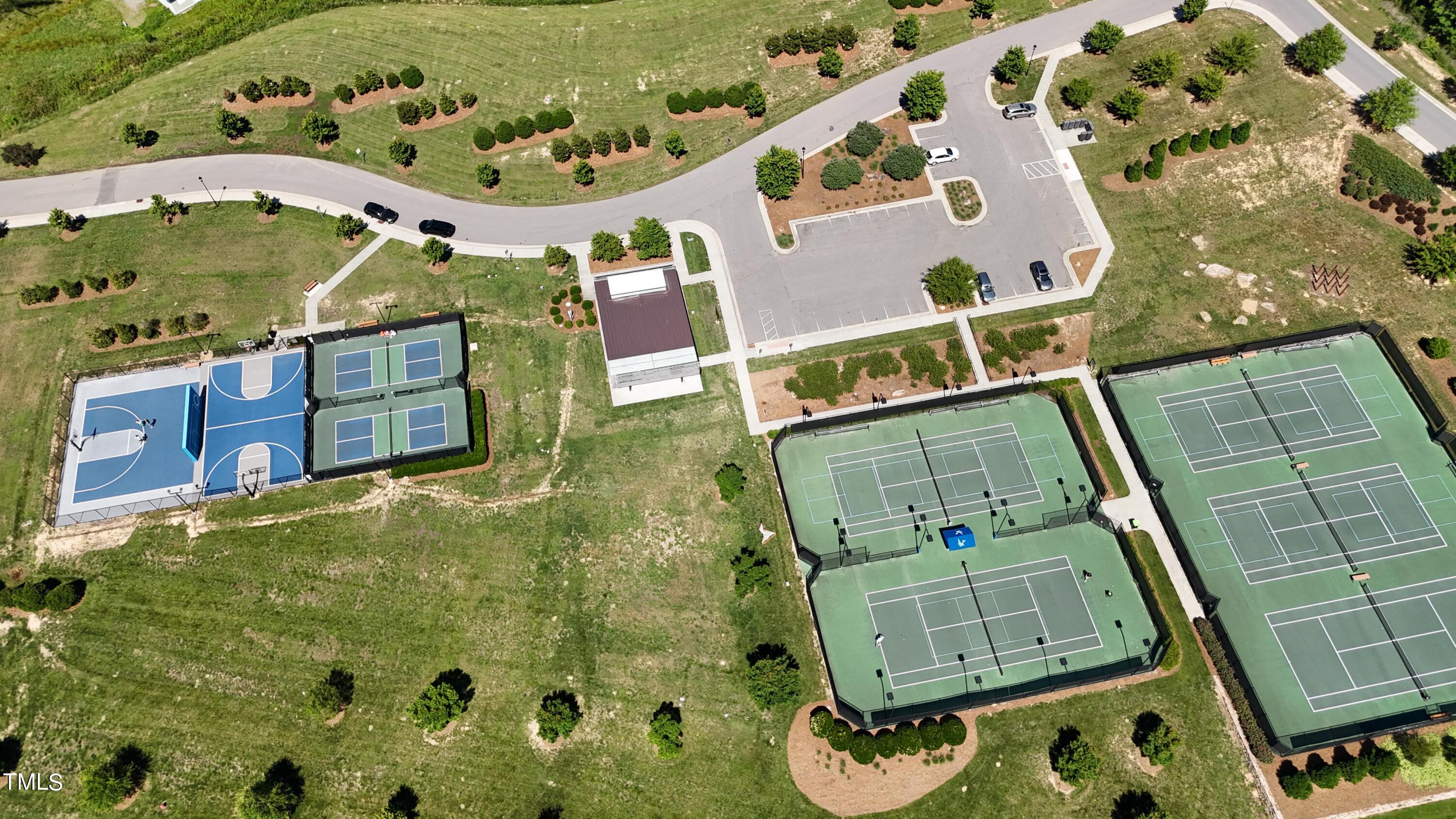 540 Old Piedmont Circle