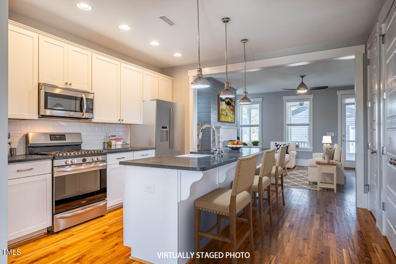 540 Old Piedmont Circle