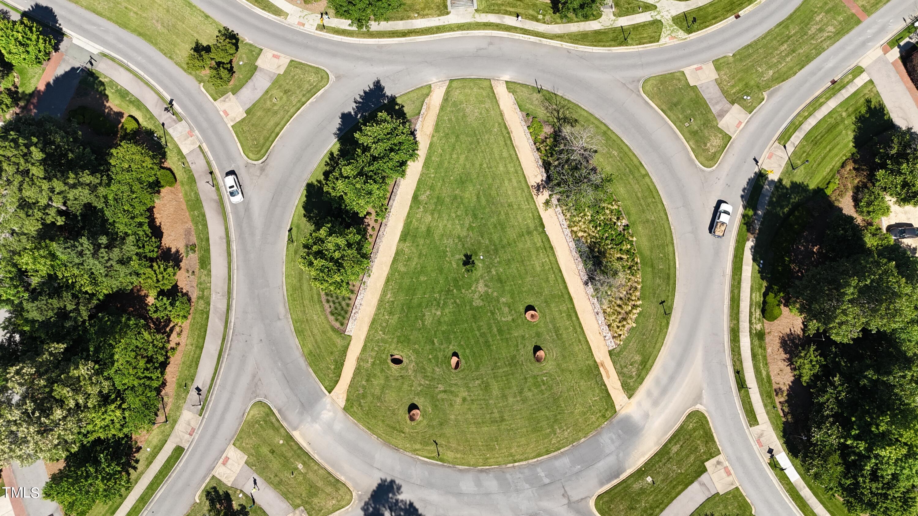 540 Old Piedmont Circle